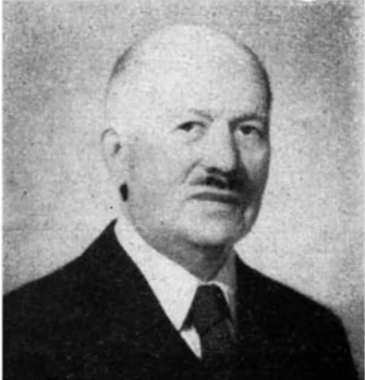 Paul Boudy