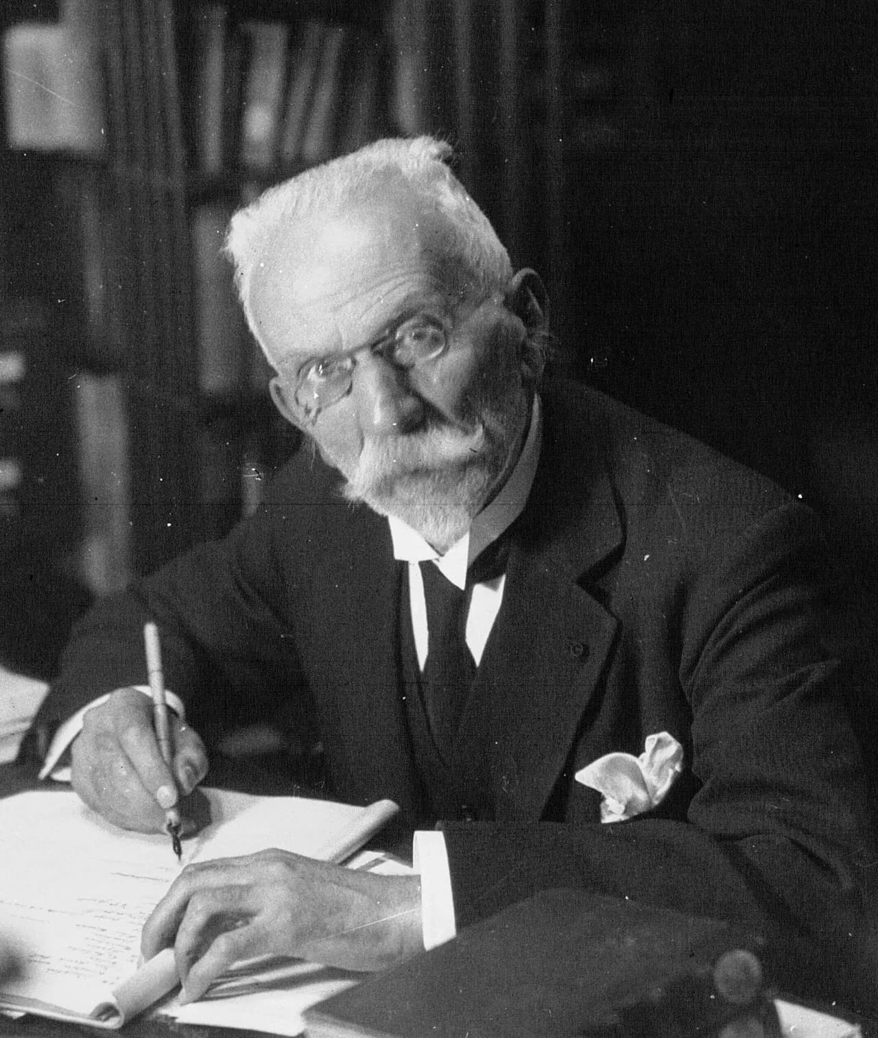 Paul Boyer