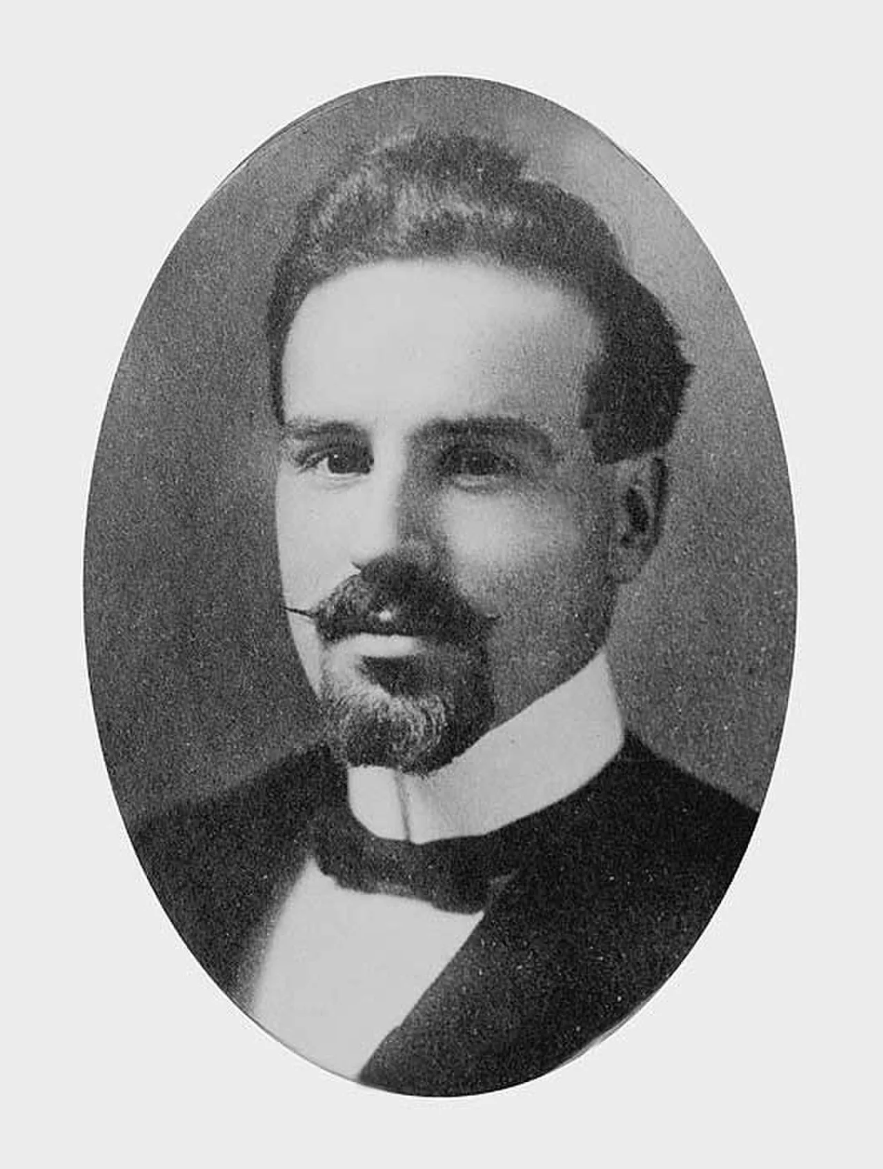 Paul Carmel Laporte