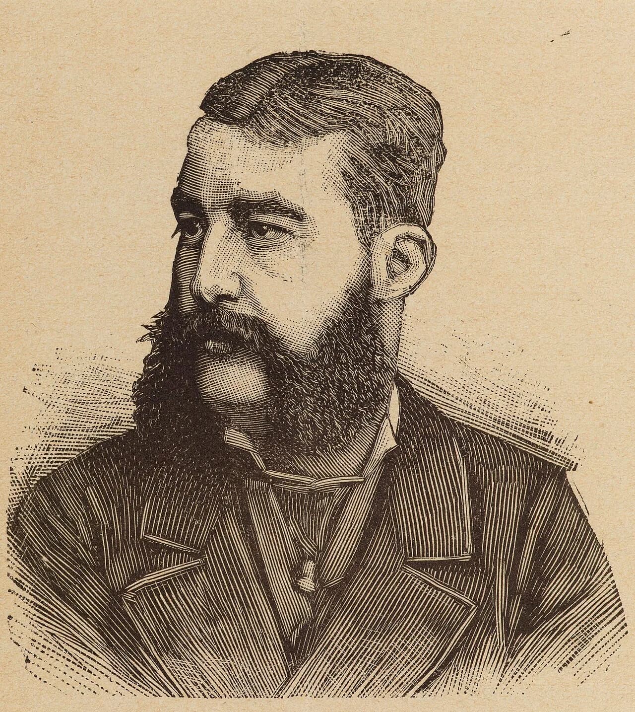 Paul Carron de La Carrière