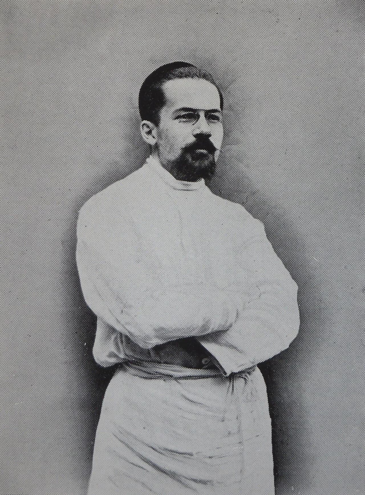 Paul Carton