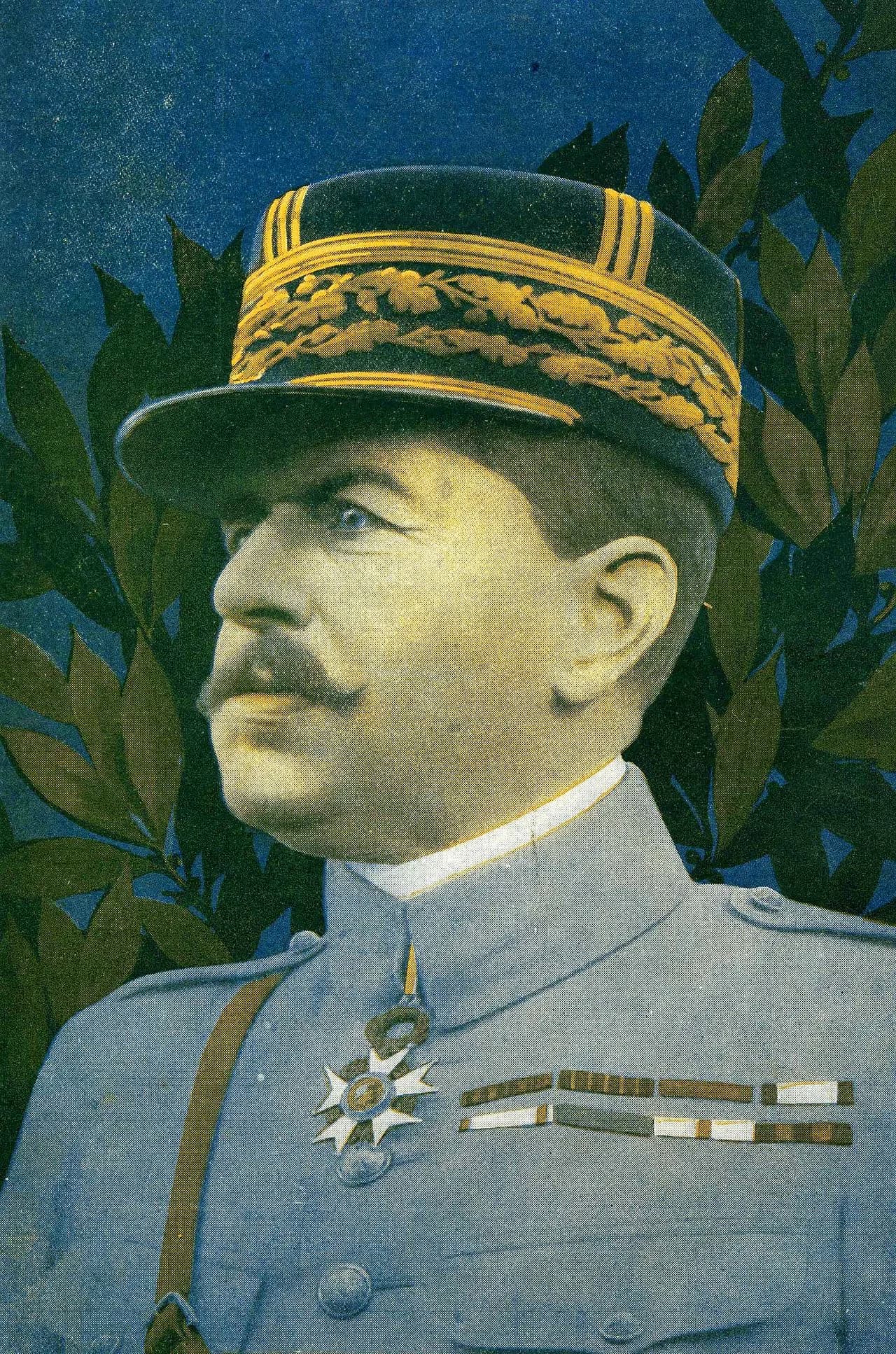 Paul Chrétien