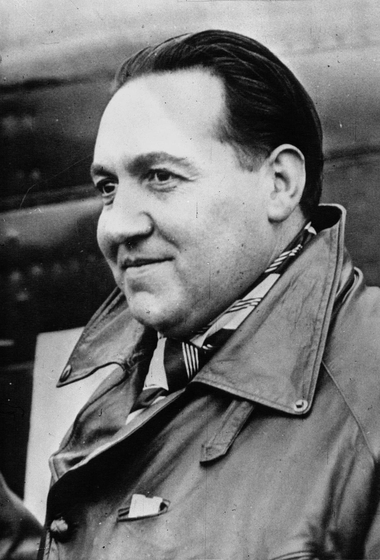 Paul Codos
