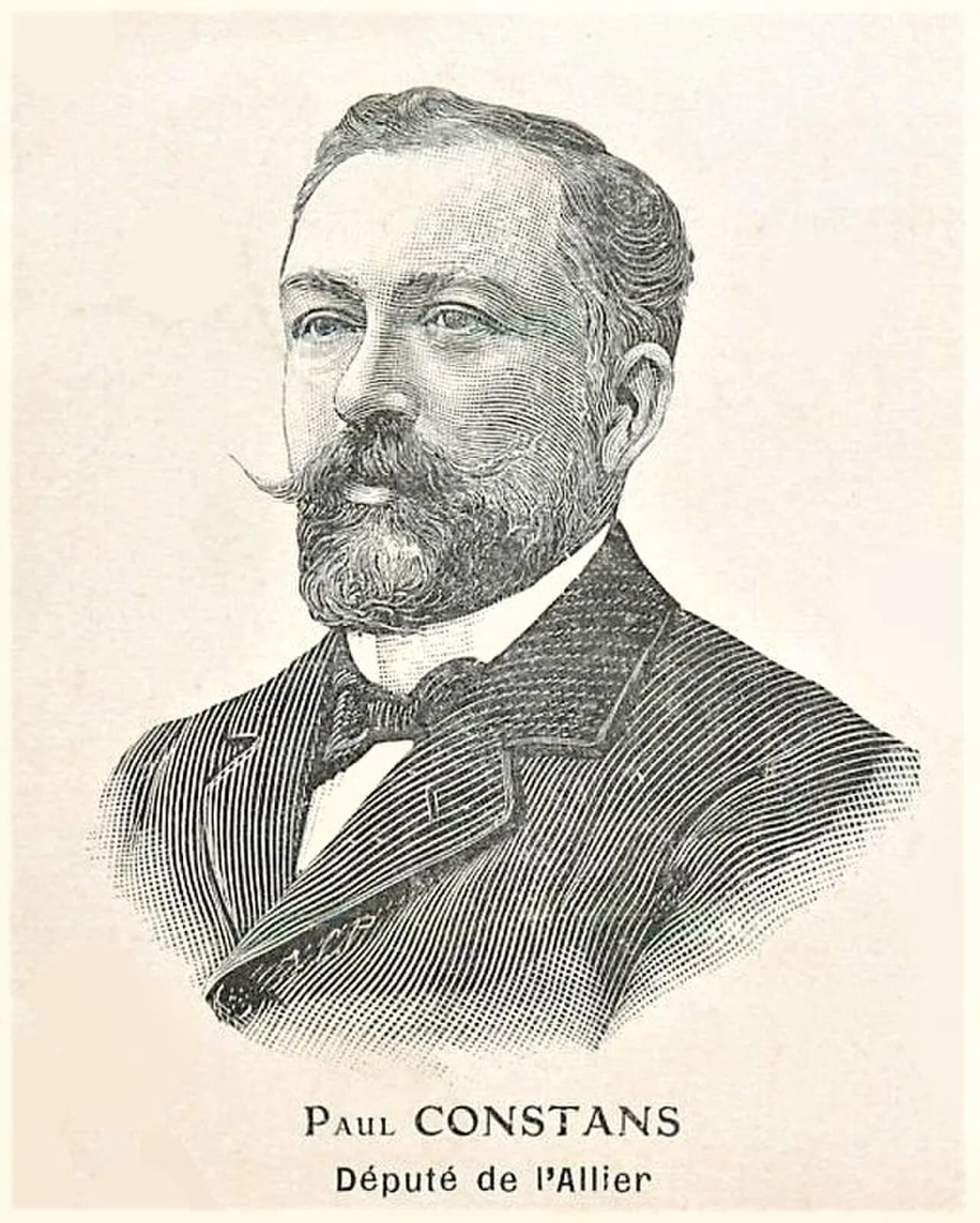 Paul Constans