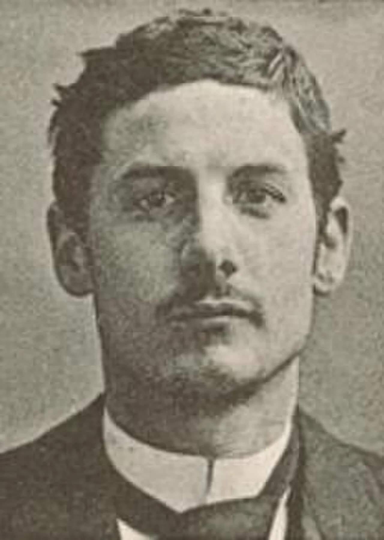 Paul Delesalle