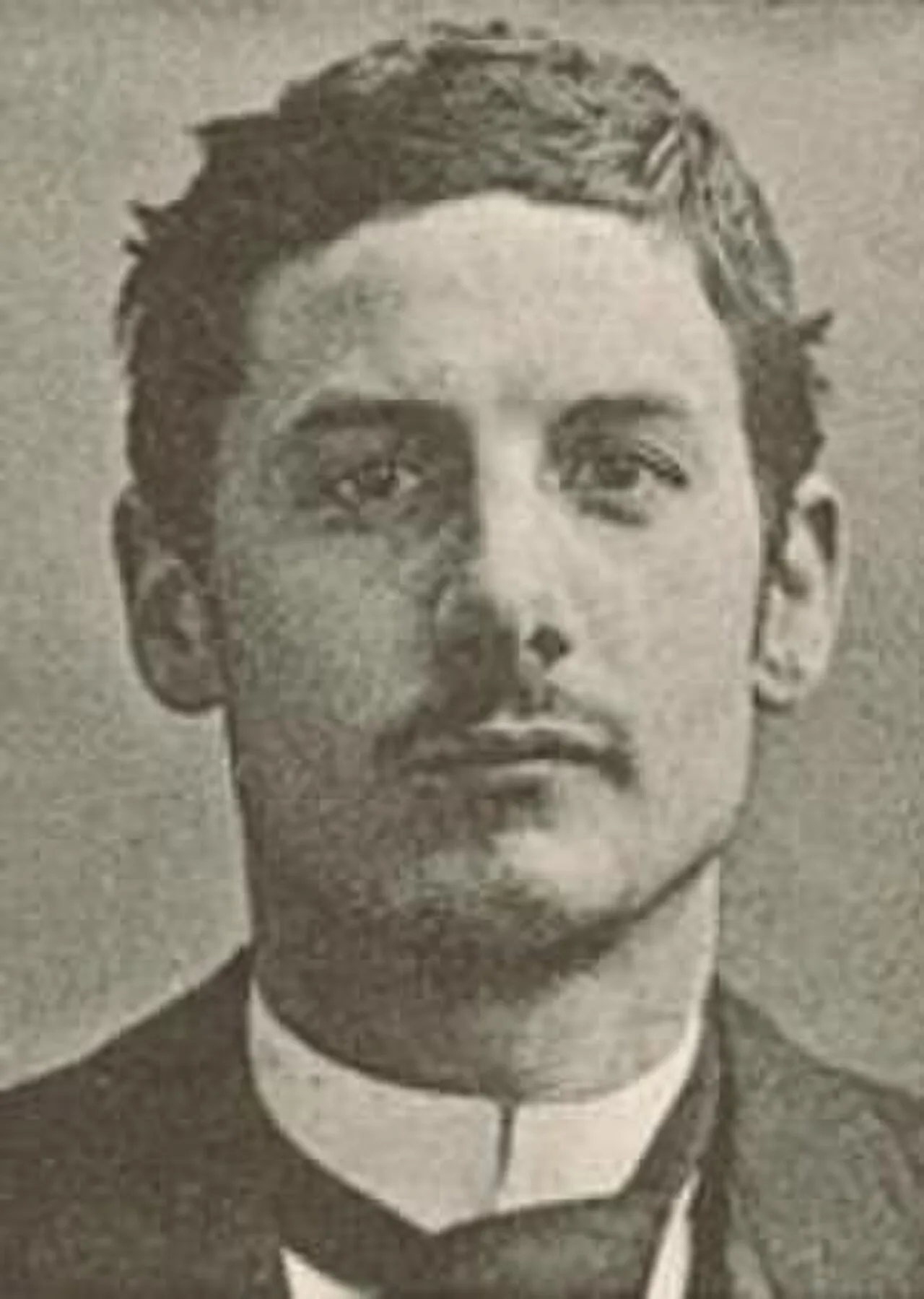 Paul Delesalle