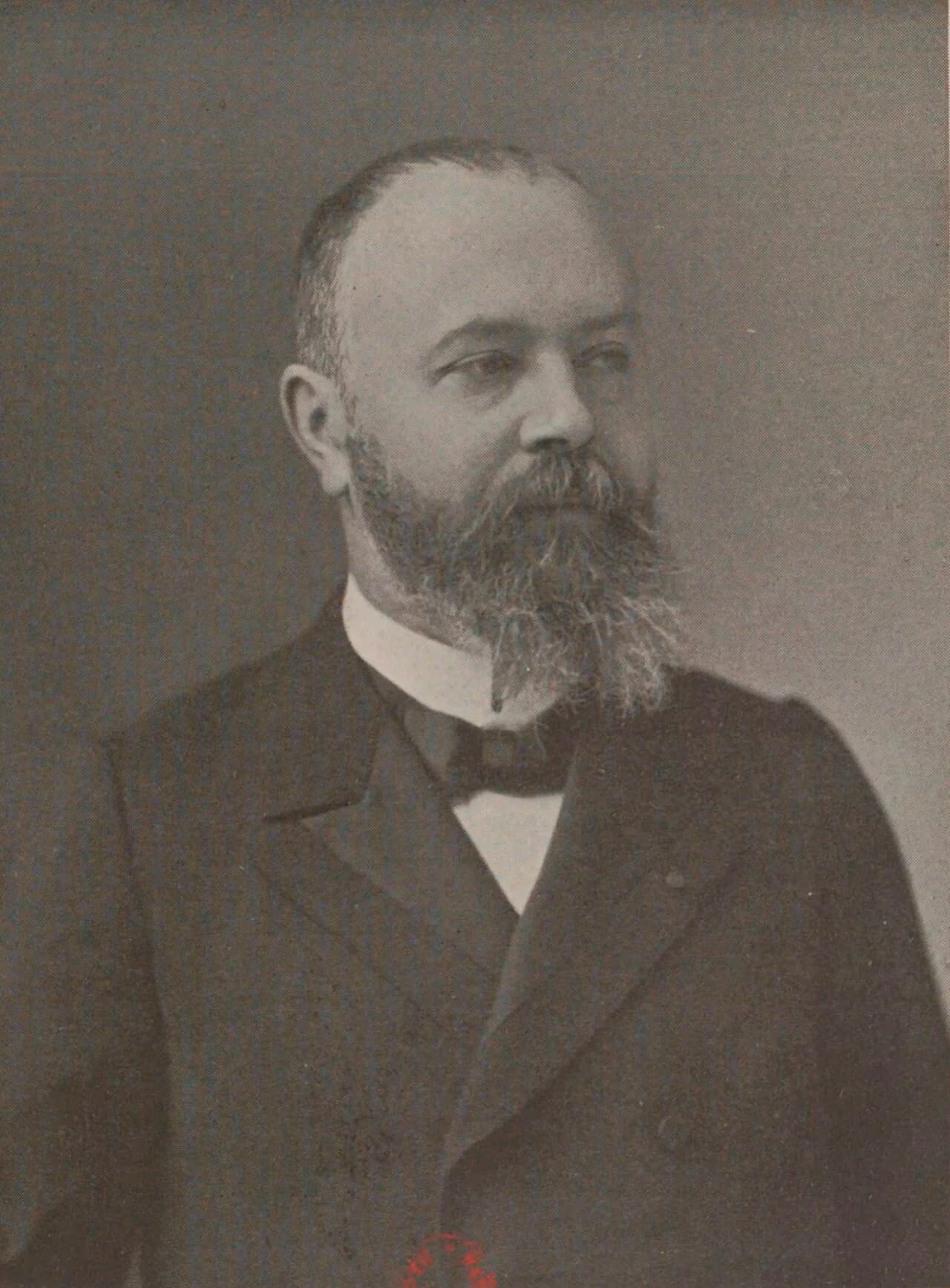 Paul Delombre