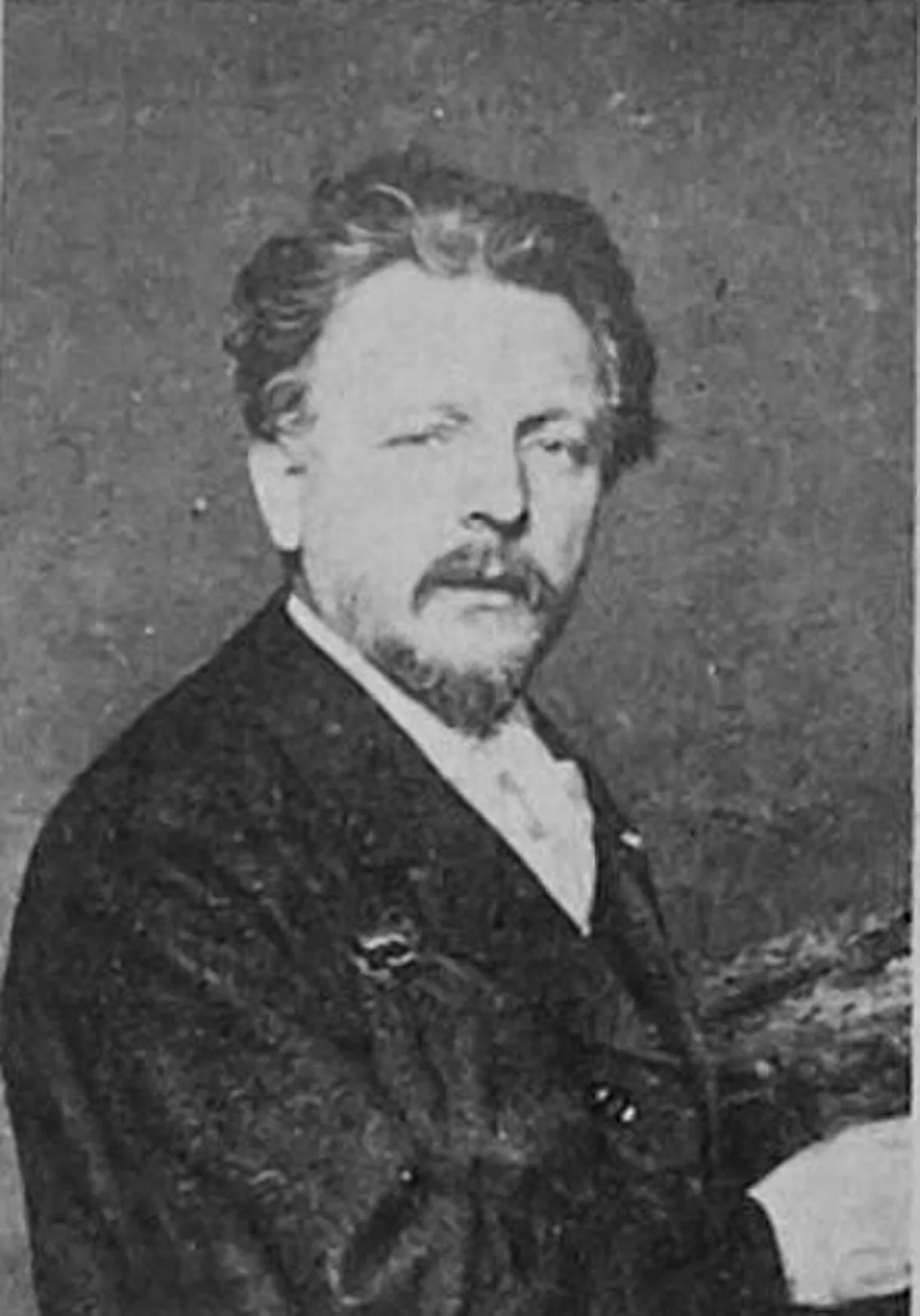 Paul Descelles