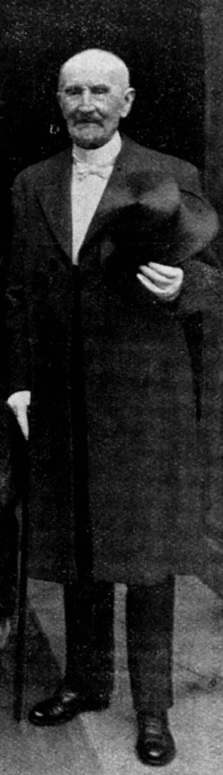 Paul Dorveaux