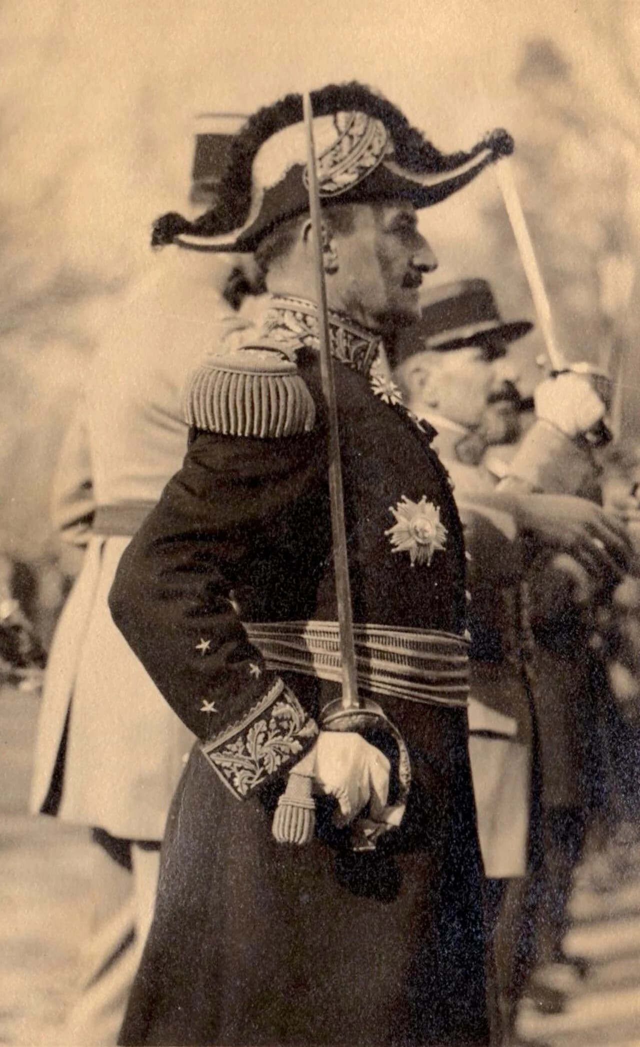 Paul Détrie