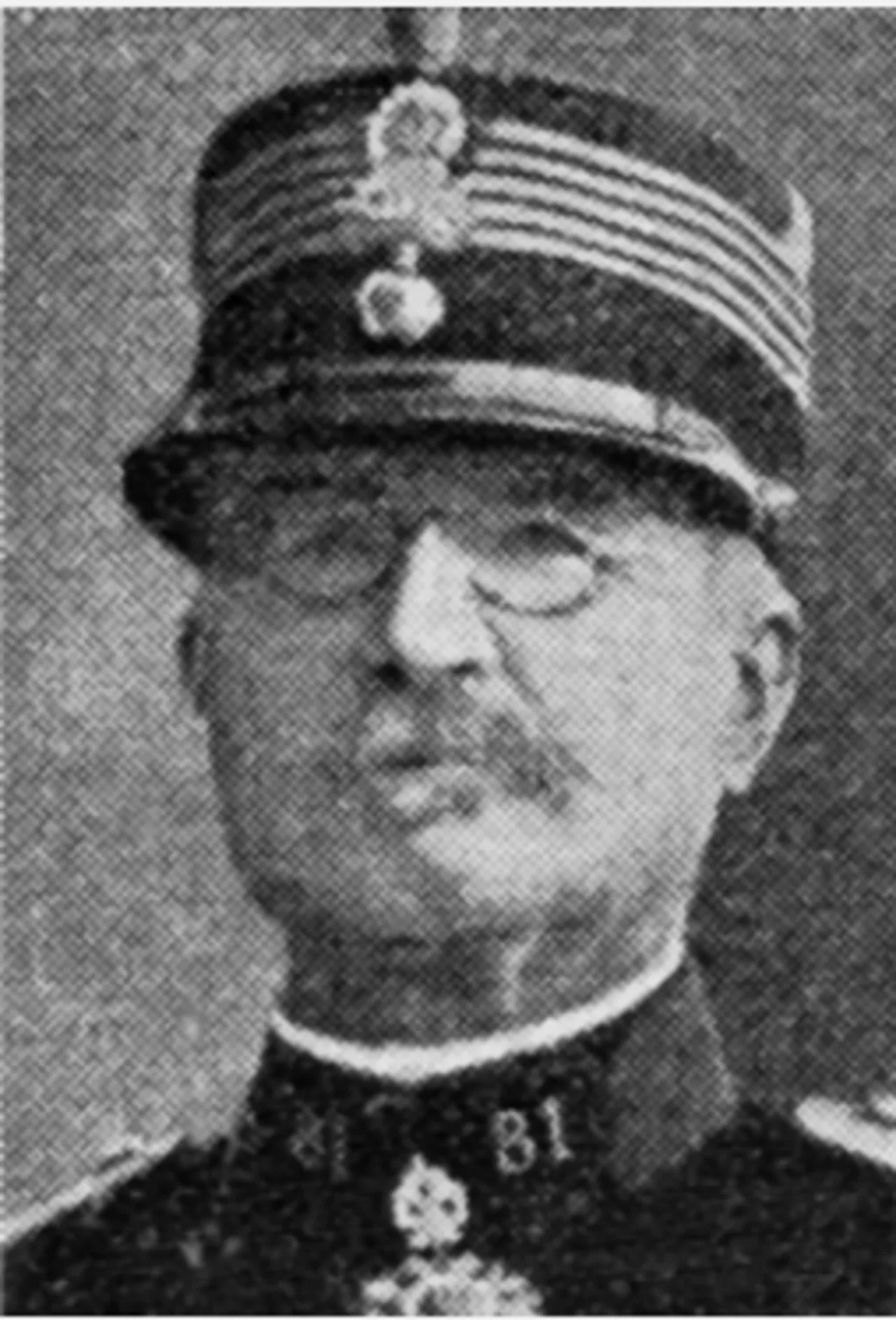 Paul Emile Diou
