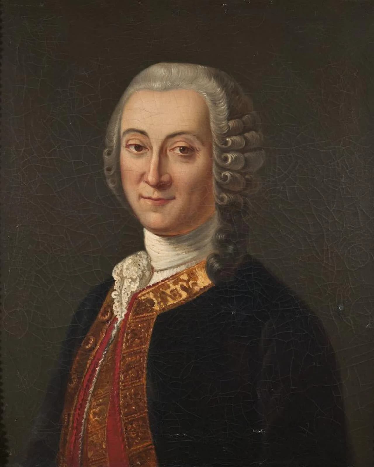Paul Esprit Marie de La Bourdonnaye