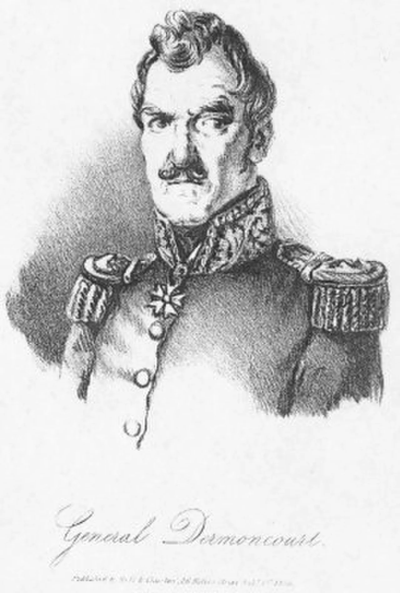 Paul Ferdinand Stanislas Dermoncourt