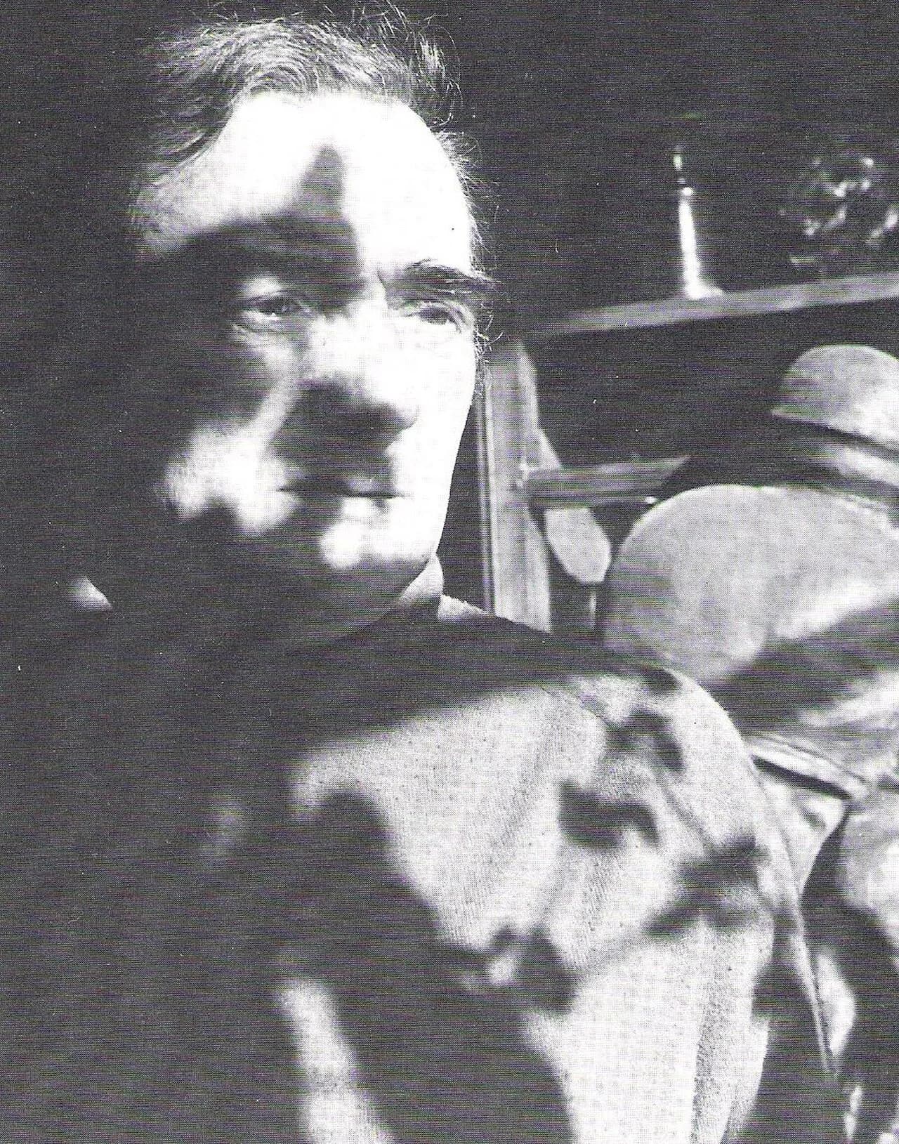 Paul Franck