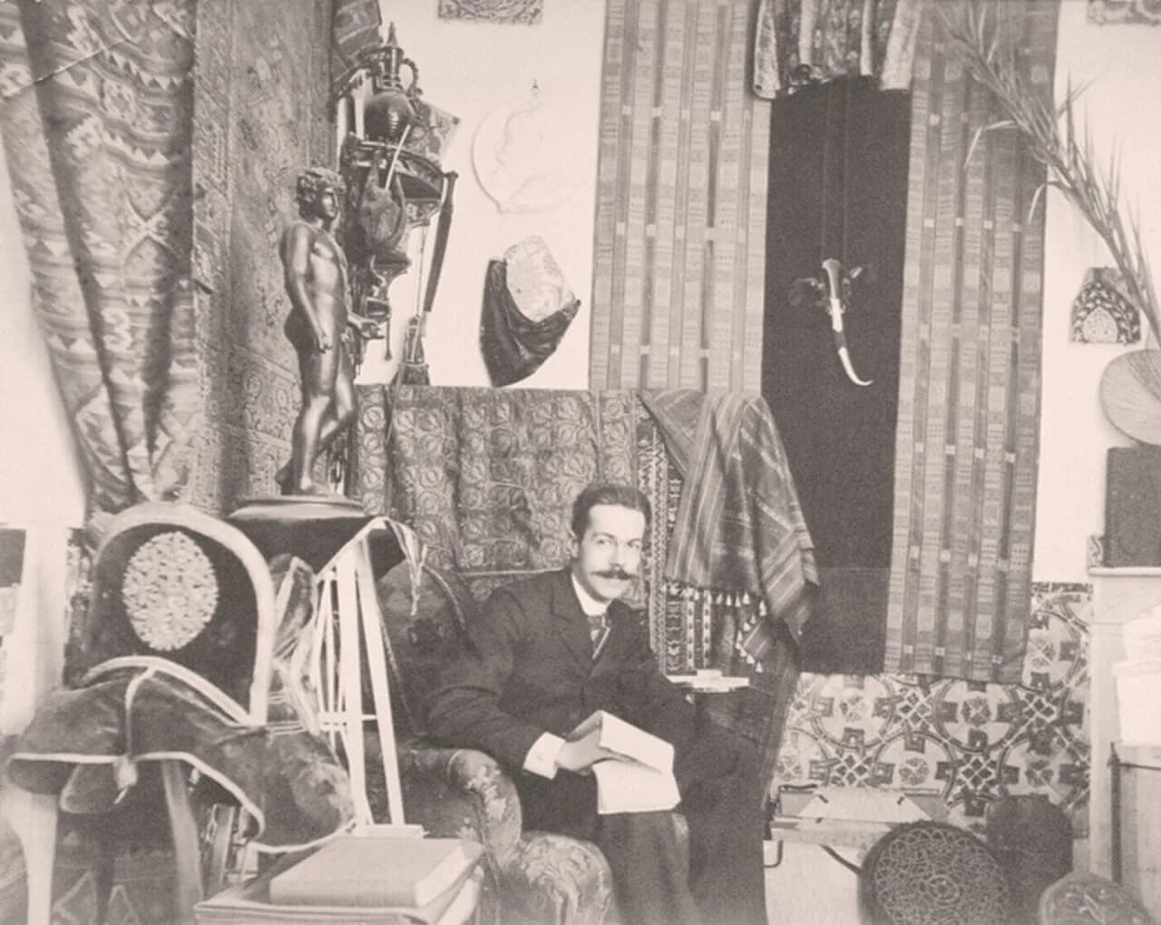 Paul Gauckler
