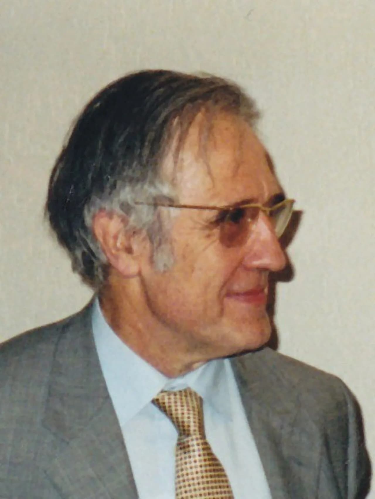 Paul Gochet