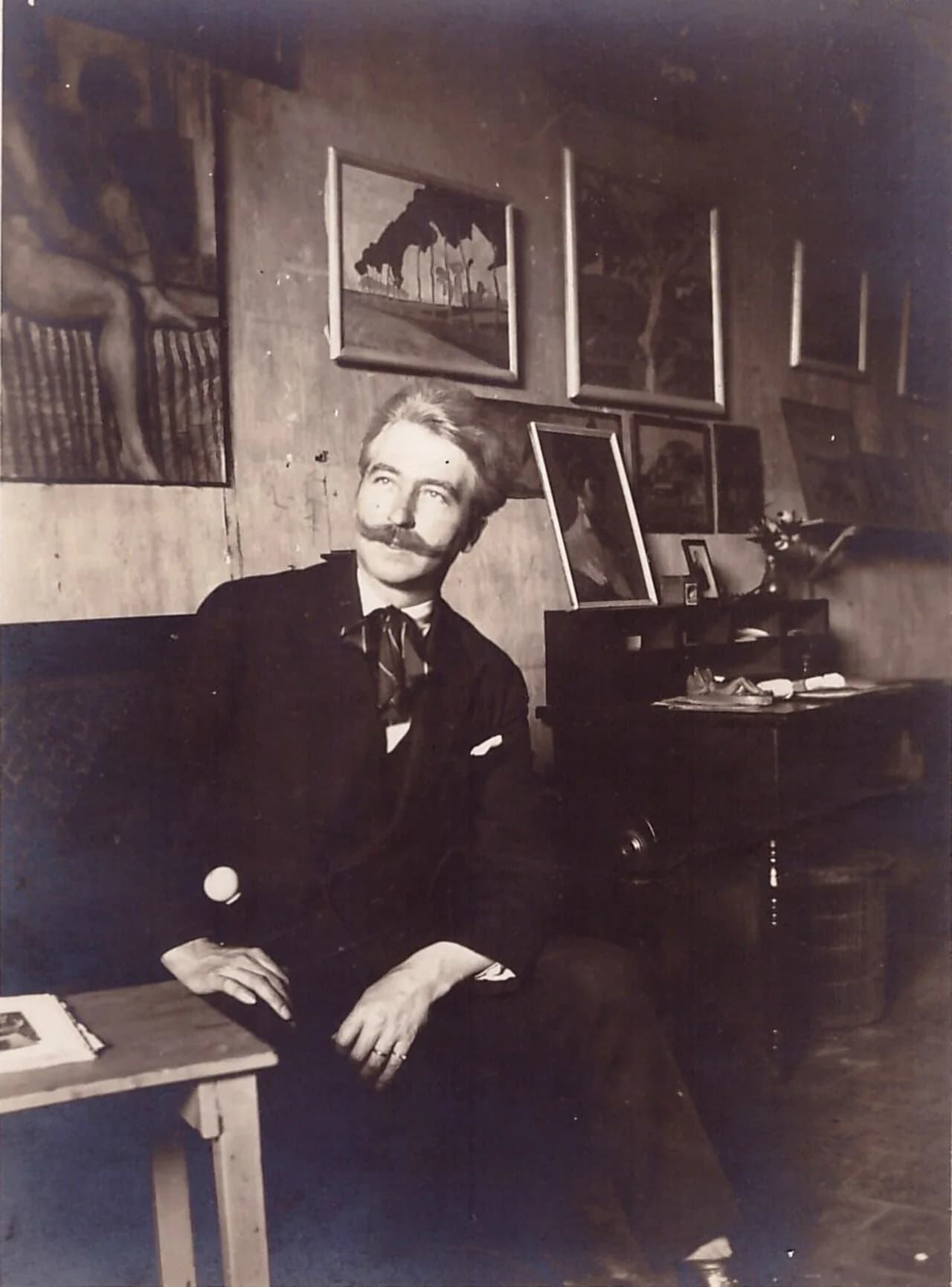 Paul Gondard