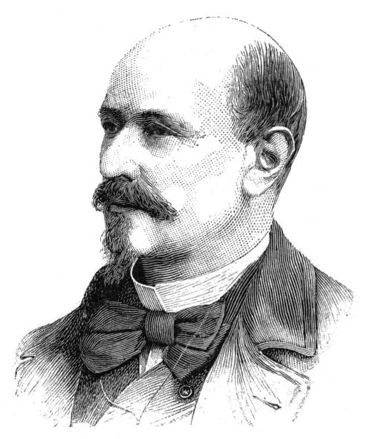 Paul Grévy