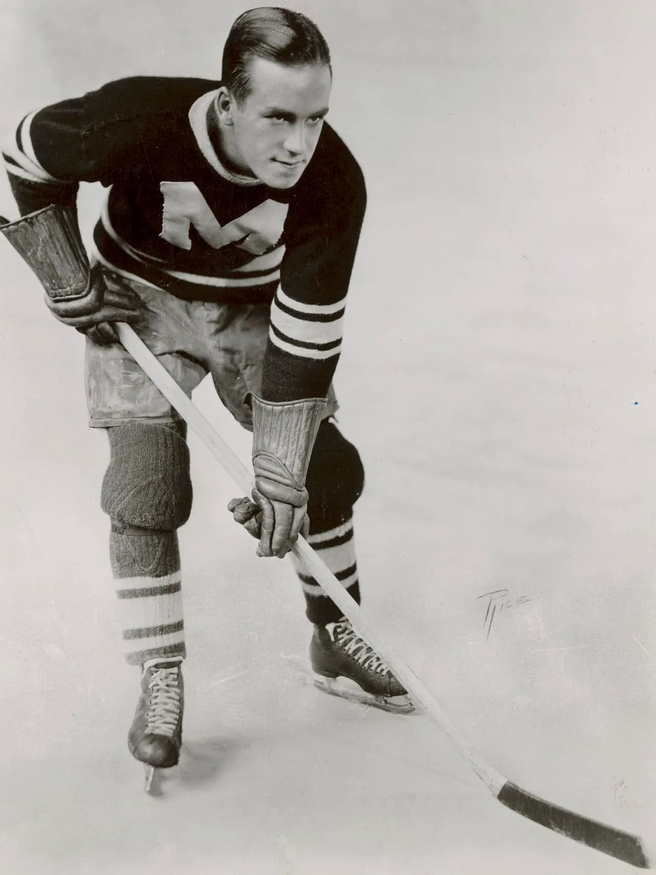 Paul Haynes