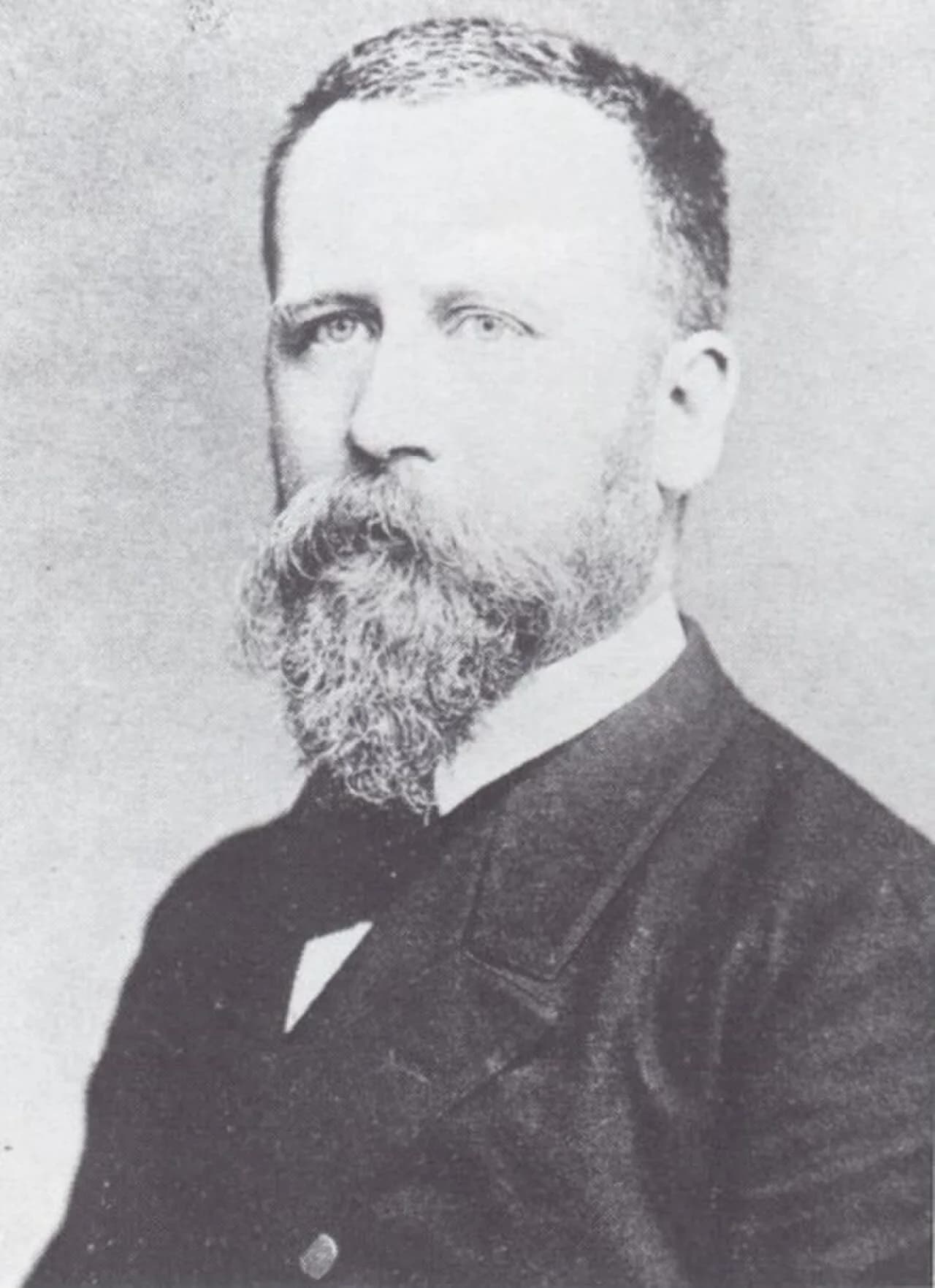 Paul Helot