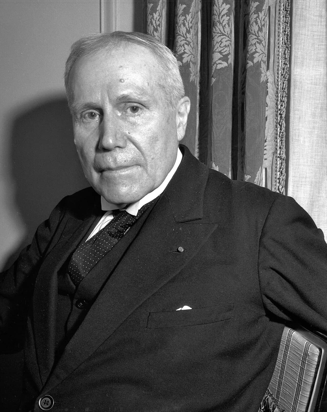 Paul Jamot