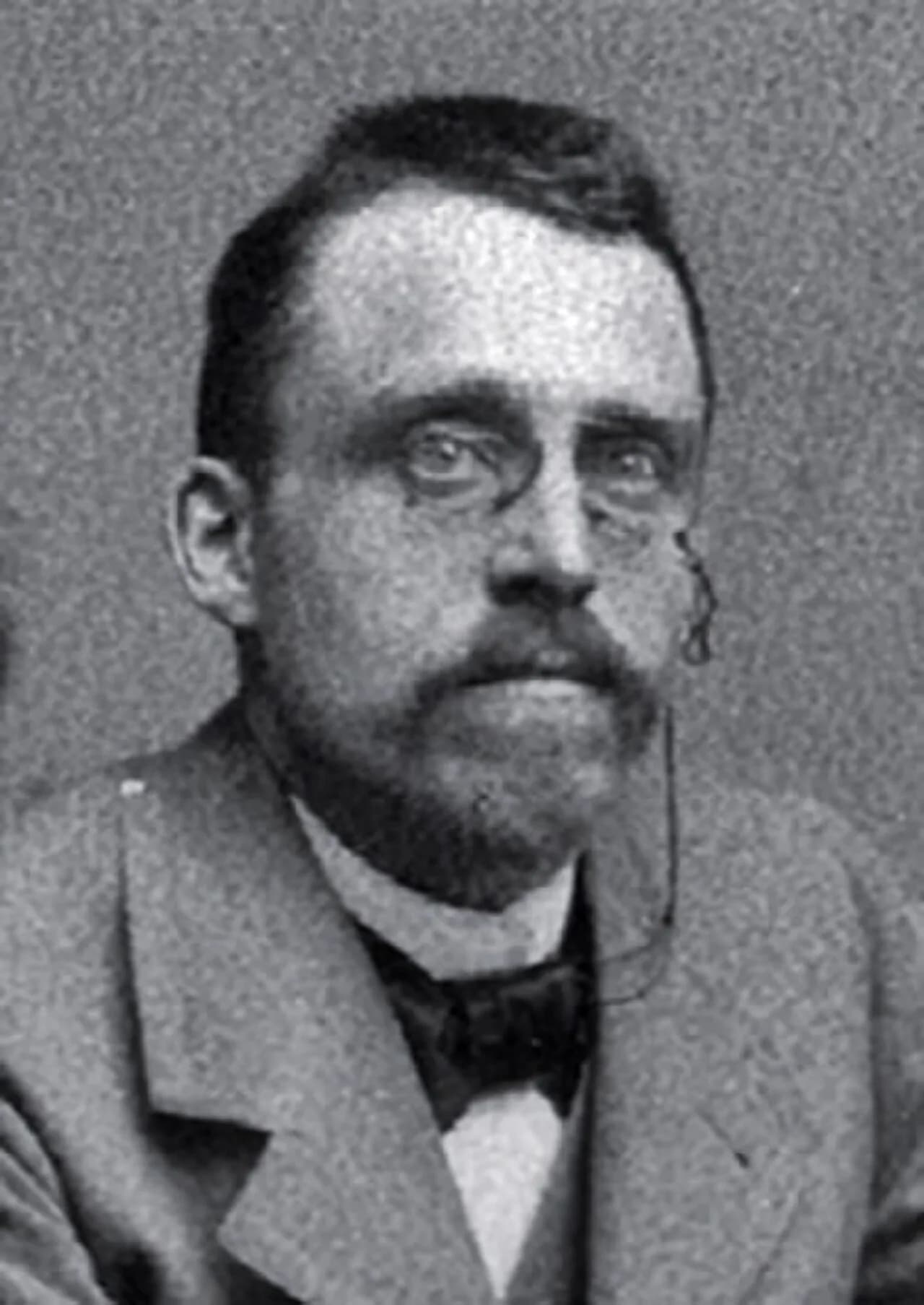 Paul Jaspar
