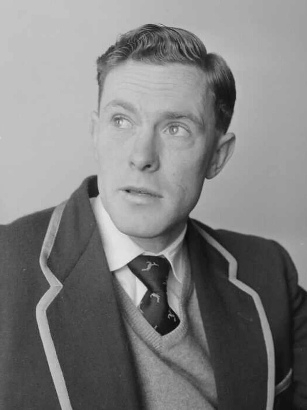 Paul Johnstone