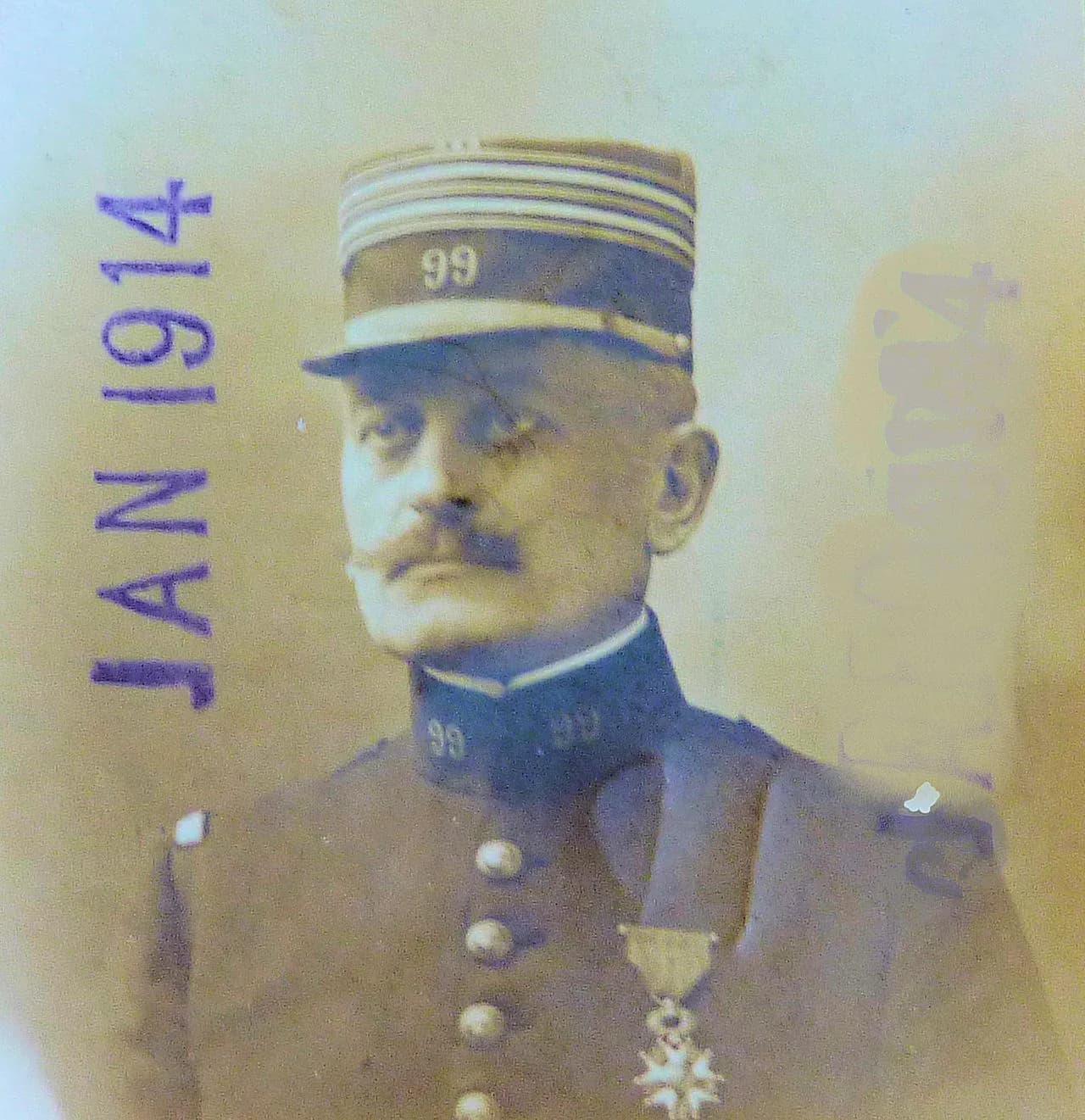 Paul Joseph Hyacinthe Mignot