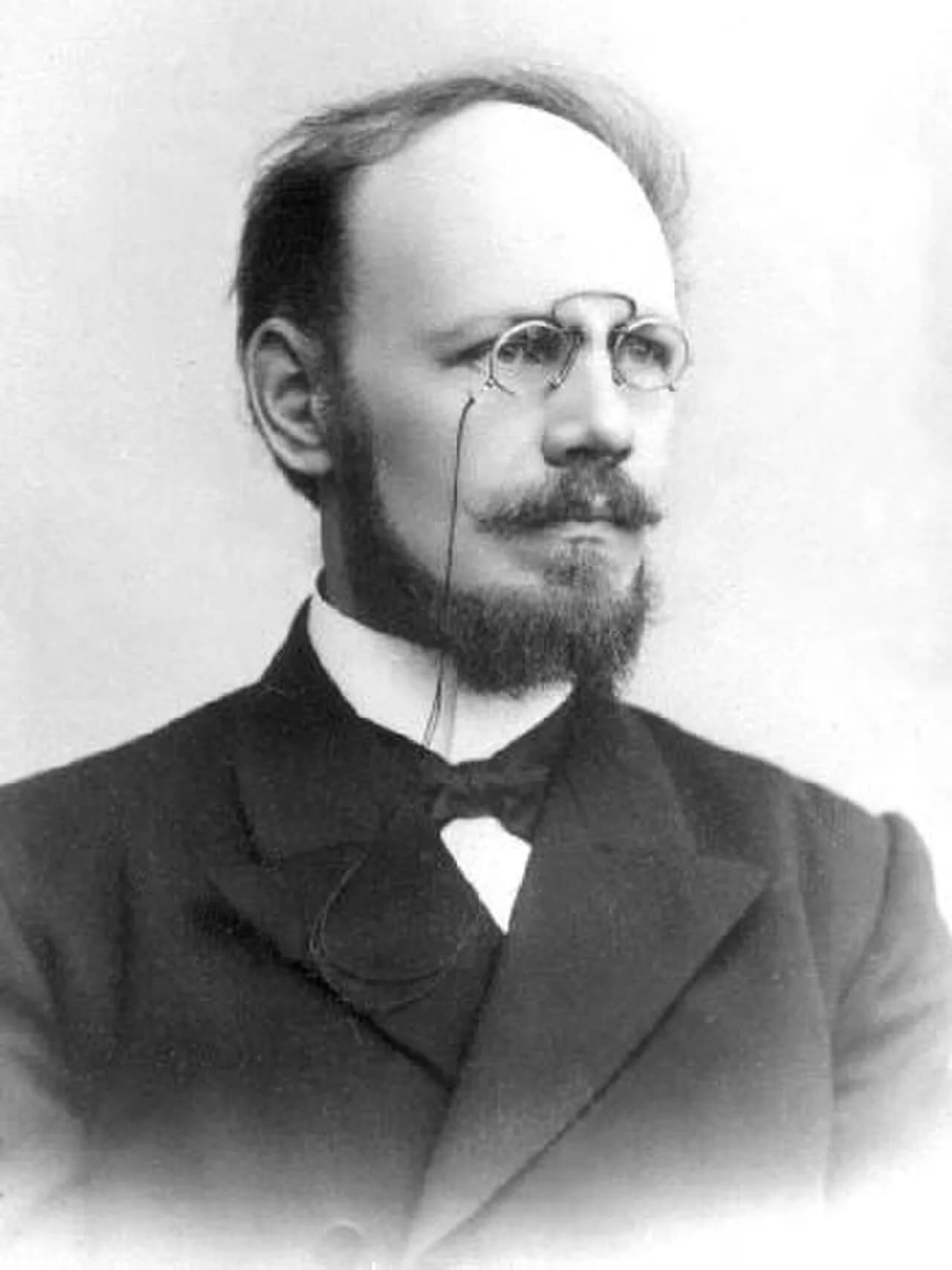 Vasily Myshtsyn