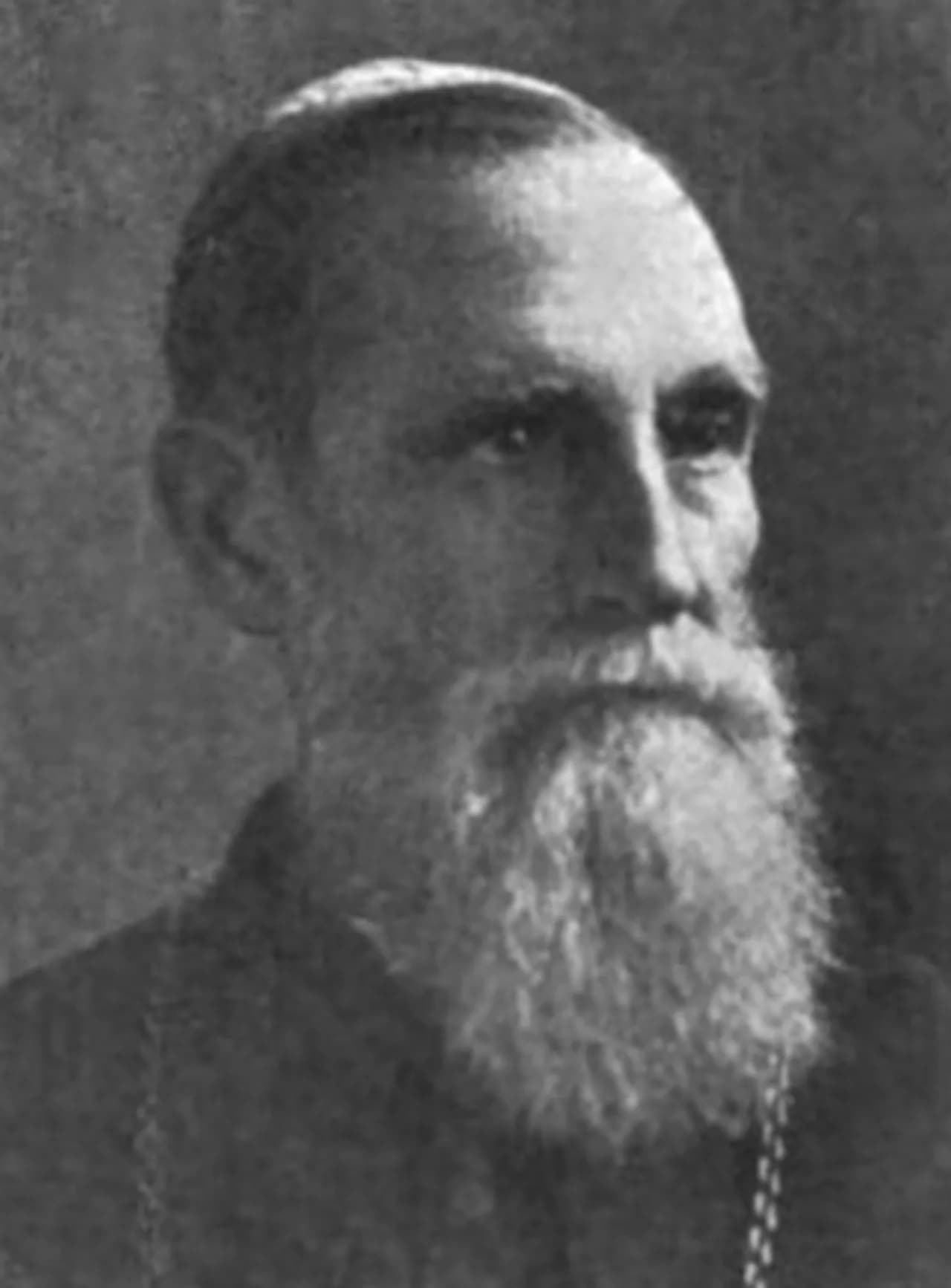 Paul LaRocque