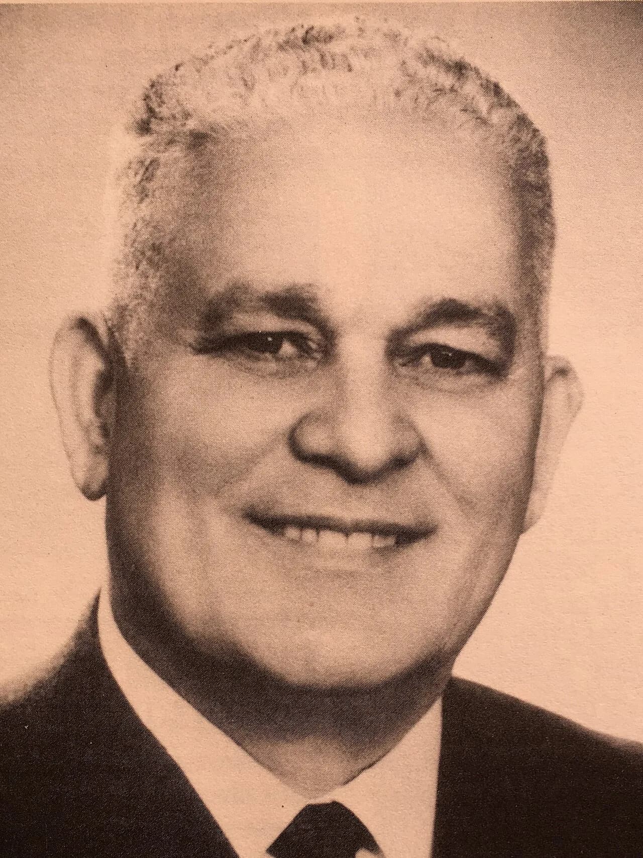 Paul Lacavé