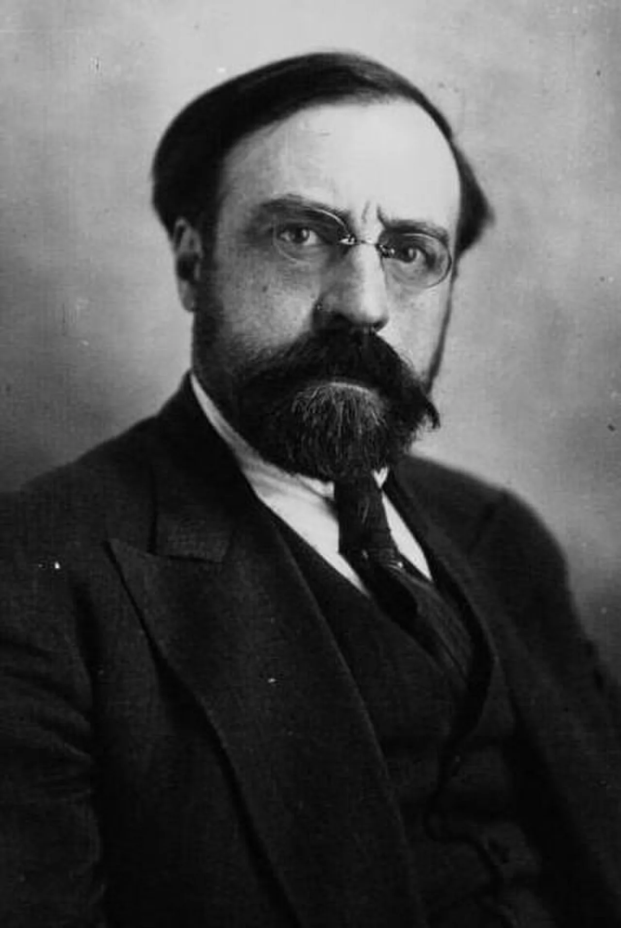 Paul Laffont