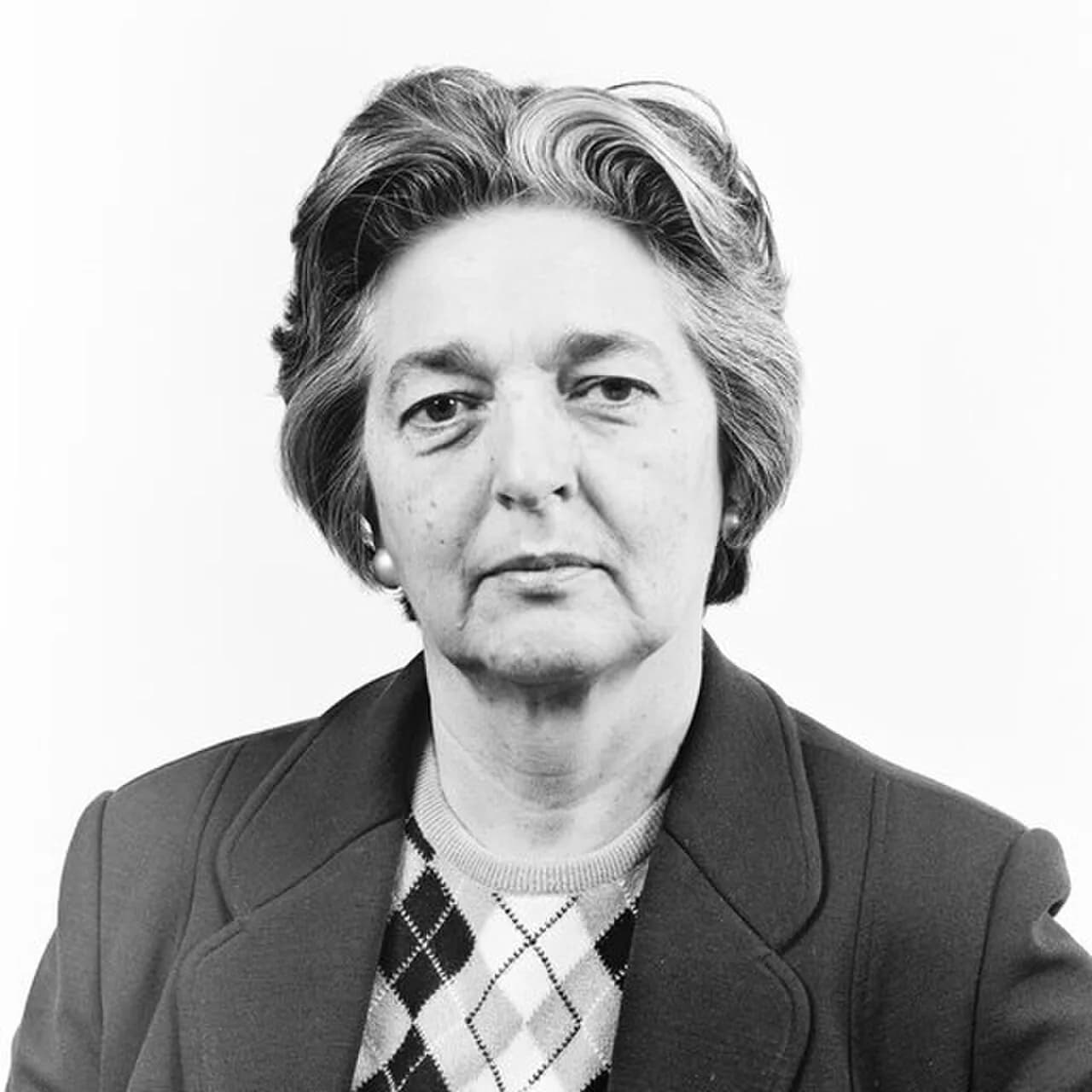 Diana Elles