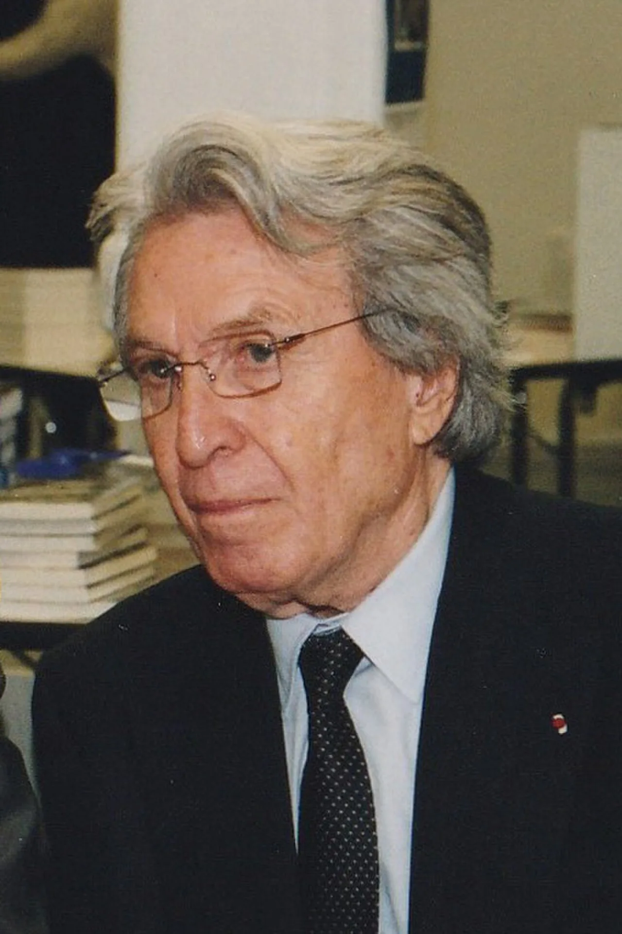 Paul Lombard