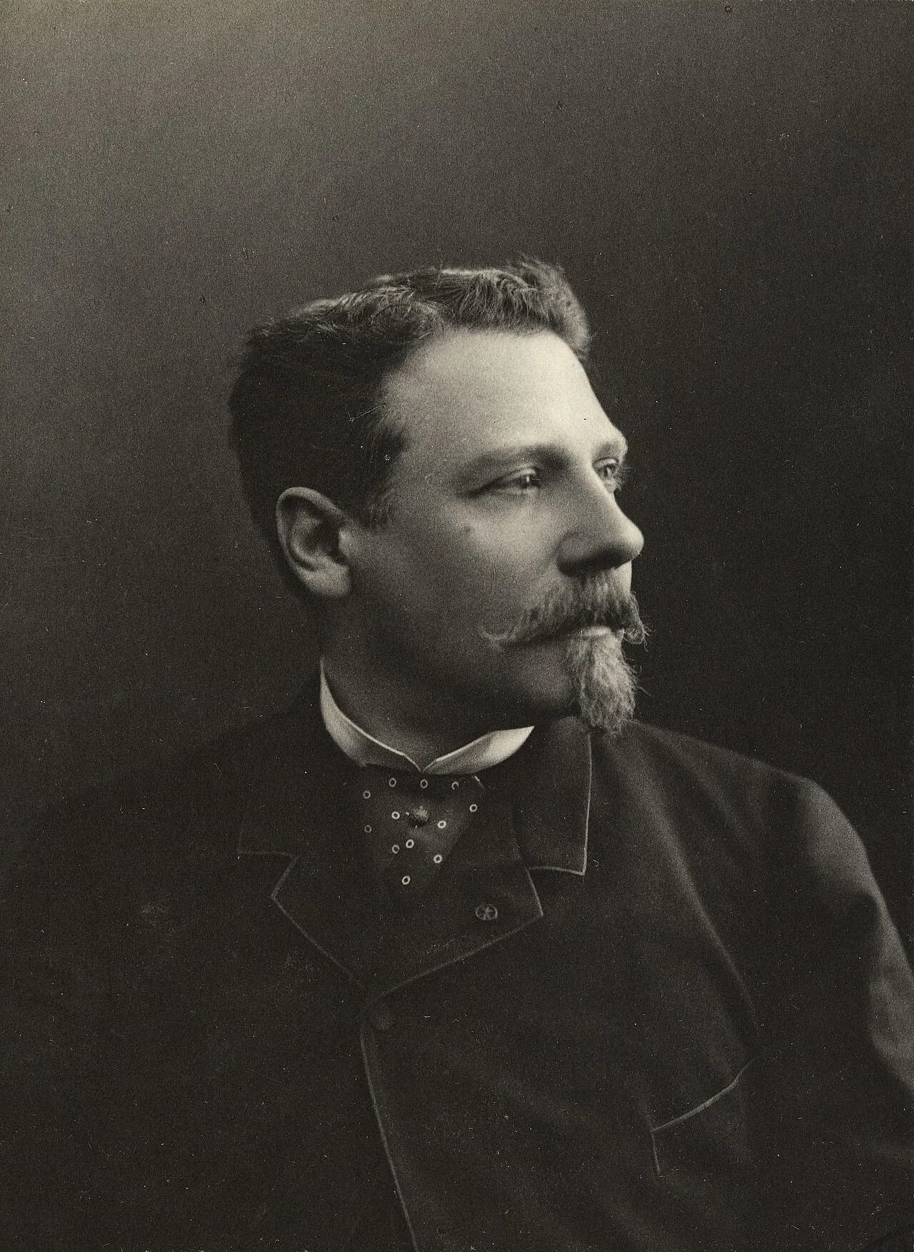 Paul Léon Aclocque