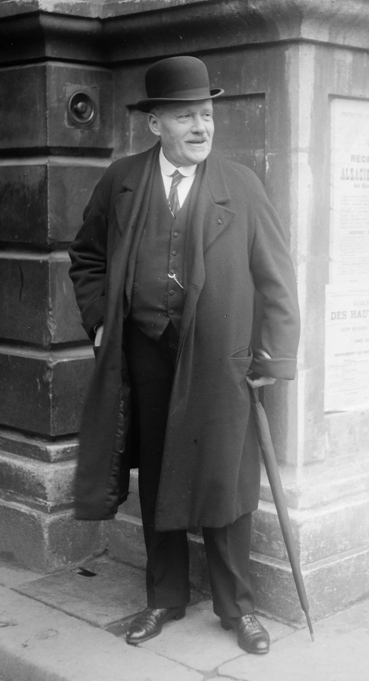 Paul Magny