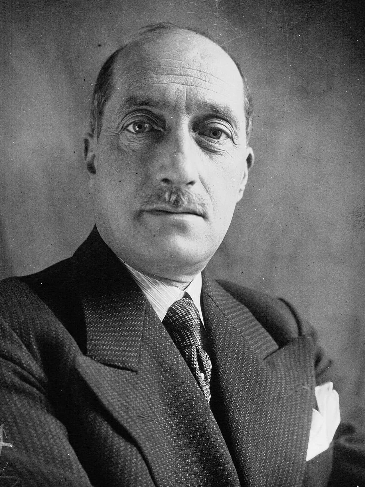 Paul Marchandeau