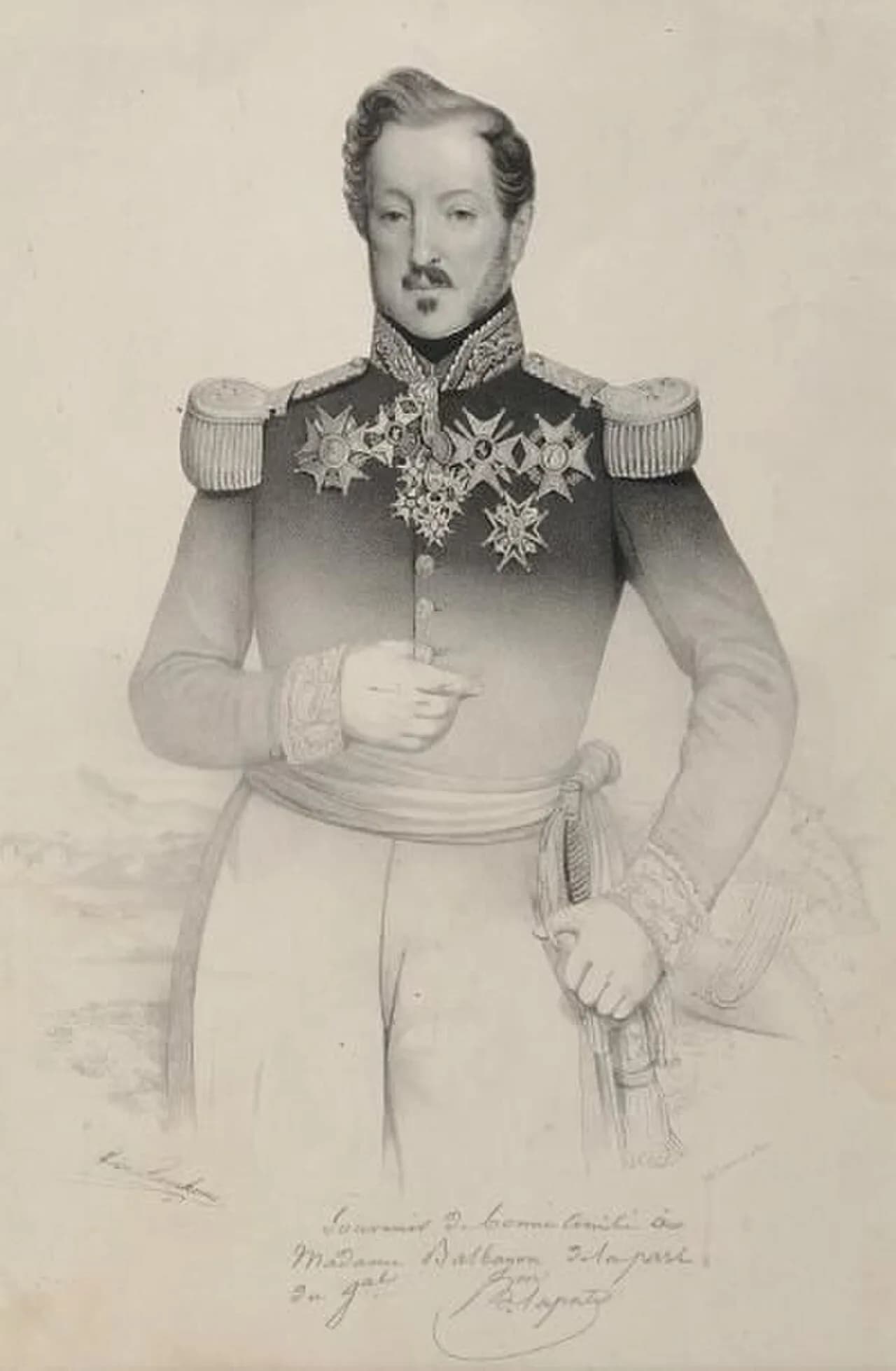 Paul Marie Rapatel