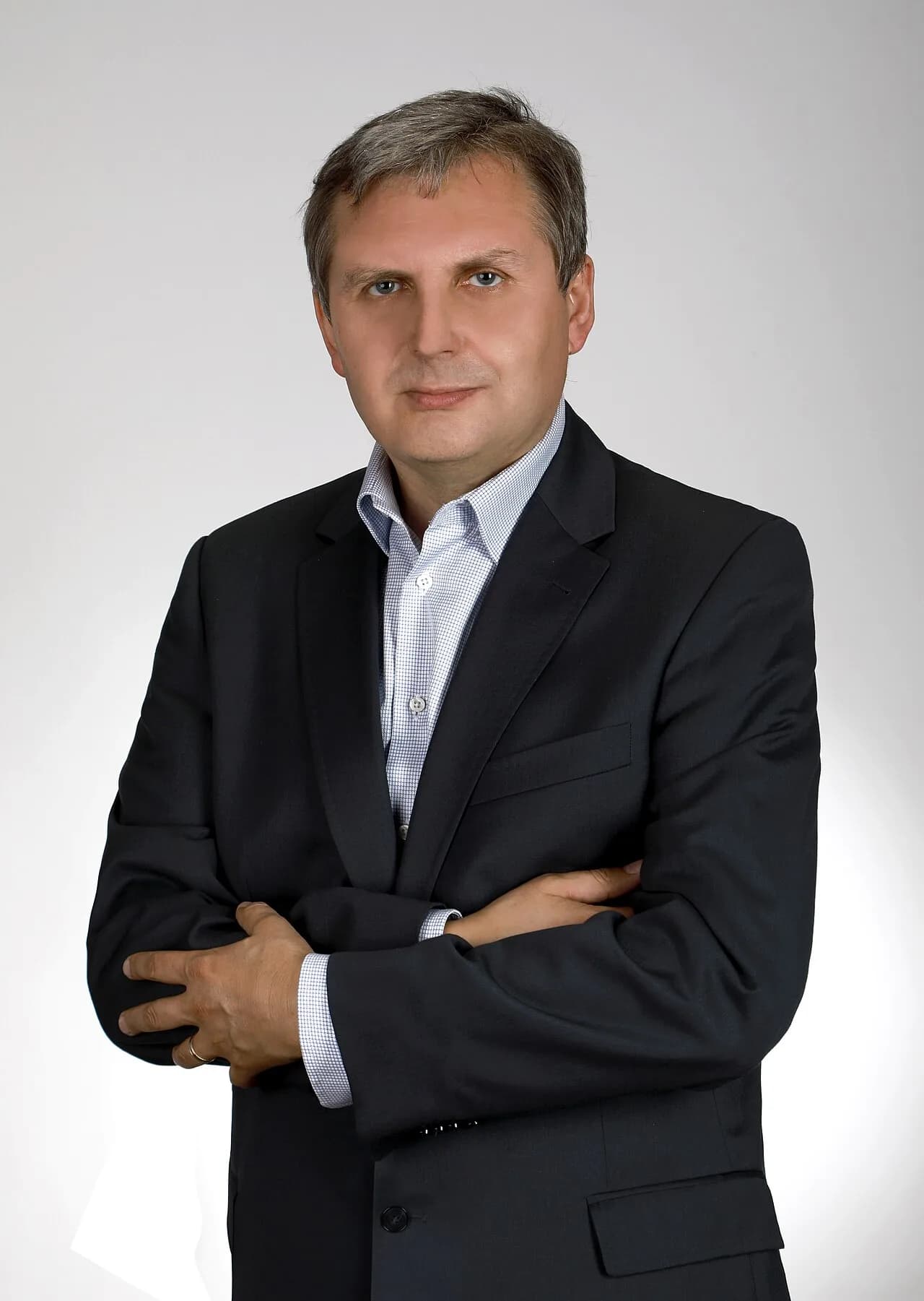 Włodzimierz Sroka