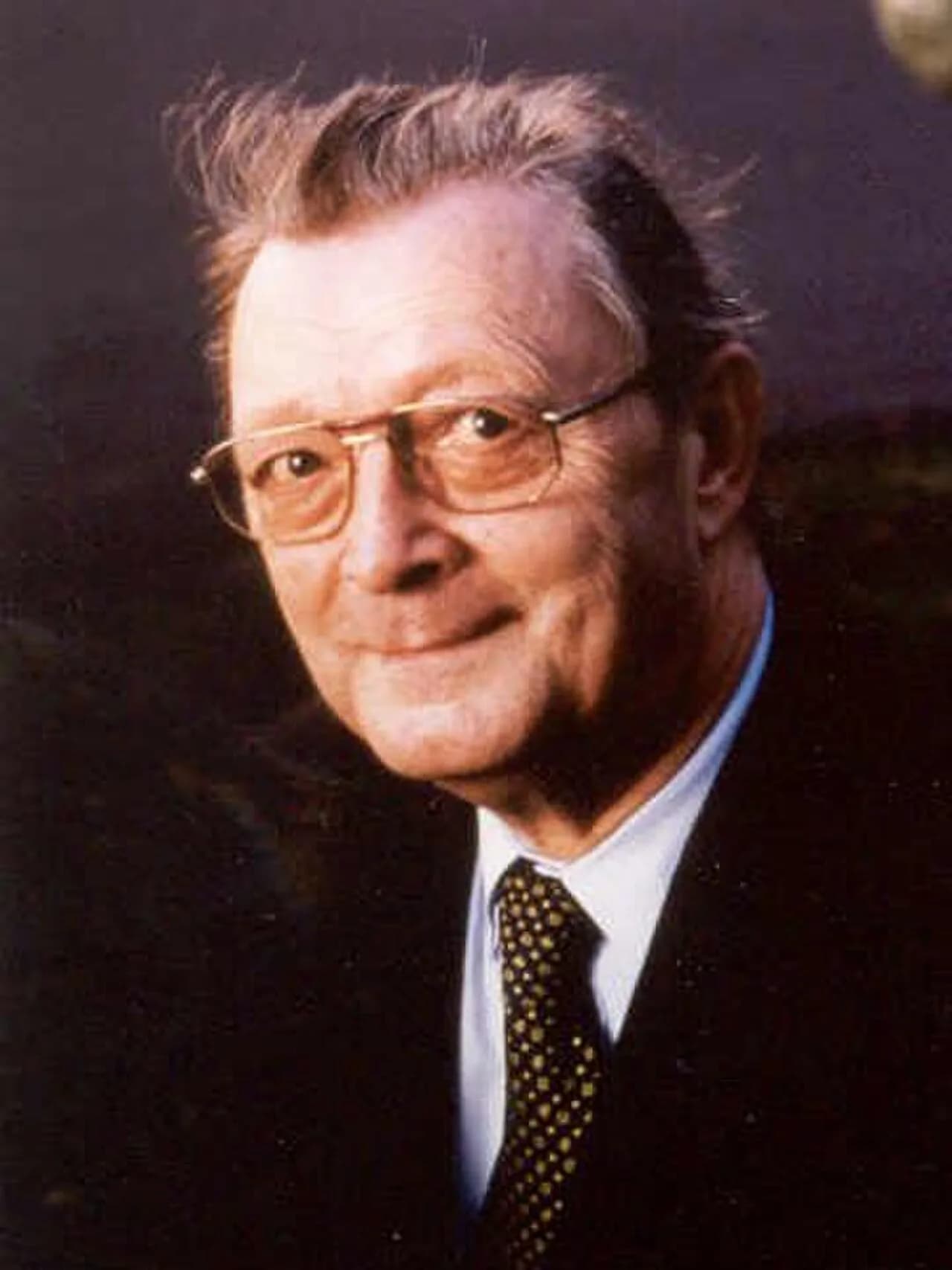 Paul Melchior