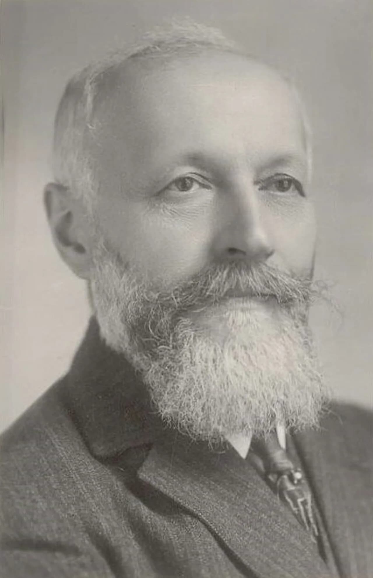 Paul Morel