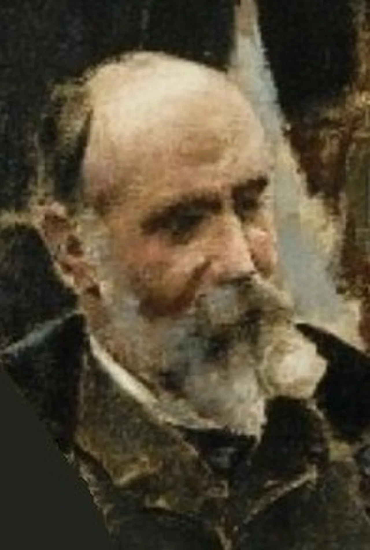 Paul Ménard-Dorian