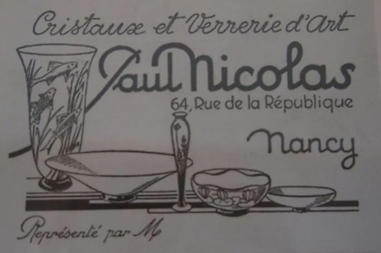 Paul Nicolas