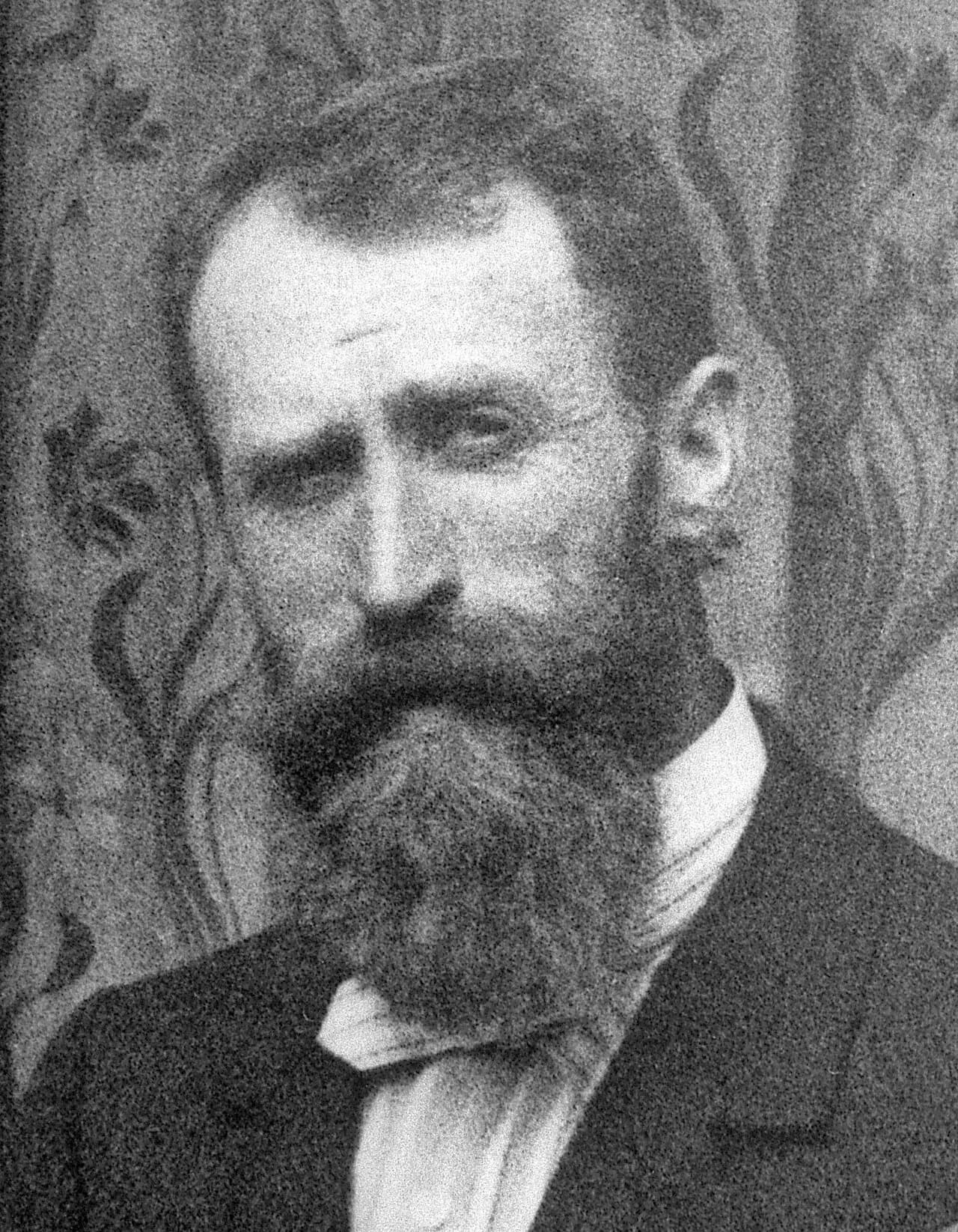 Henri Tudor