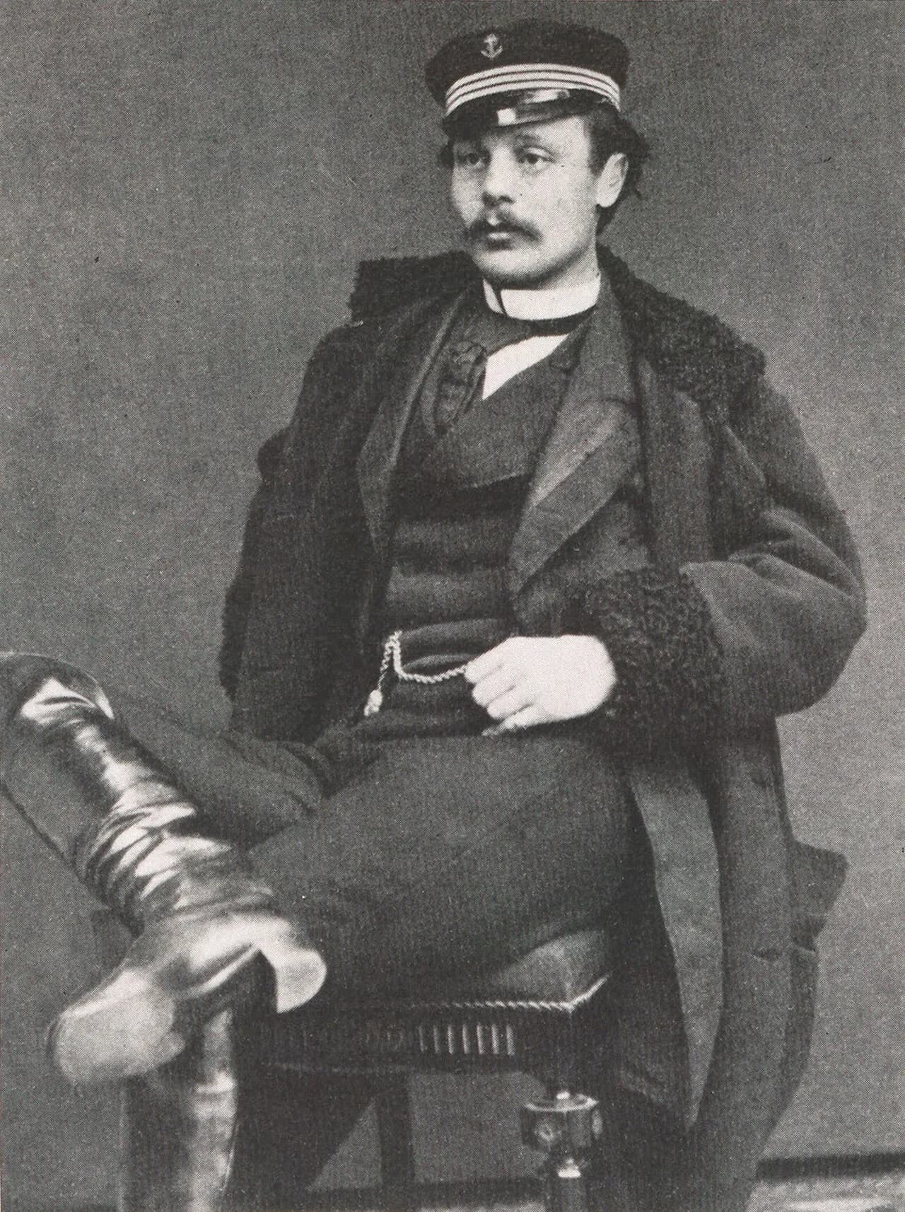 Paul Rolier
