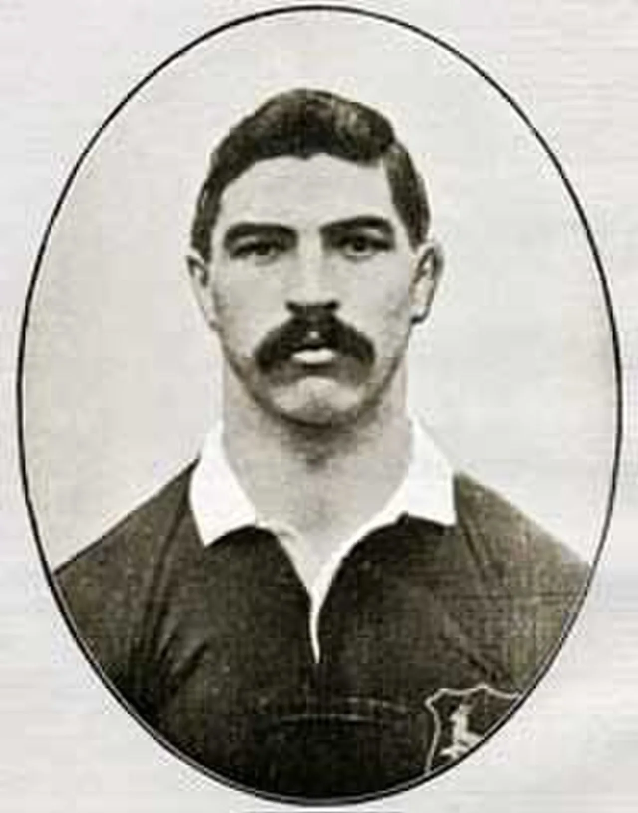 Paul Roos