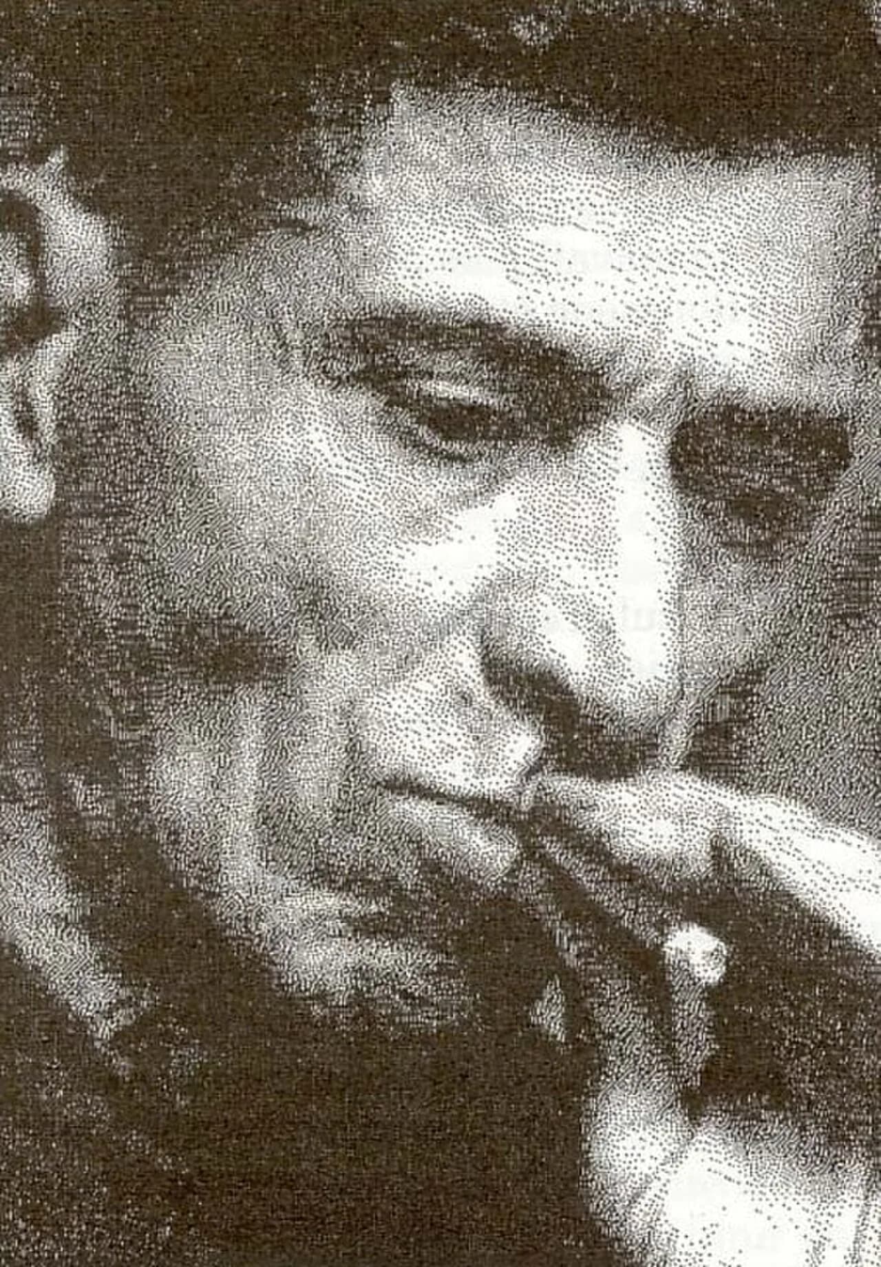 Paul Roussenq