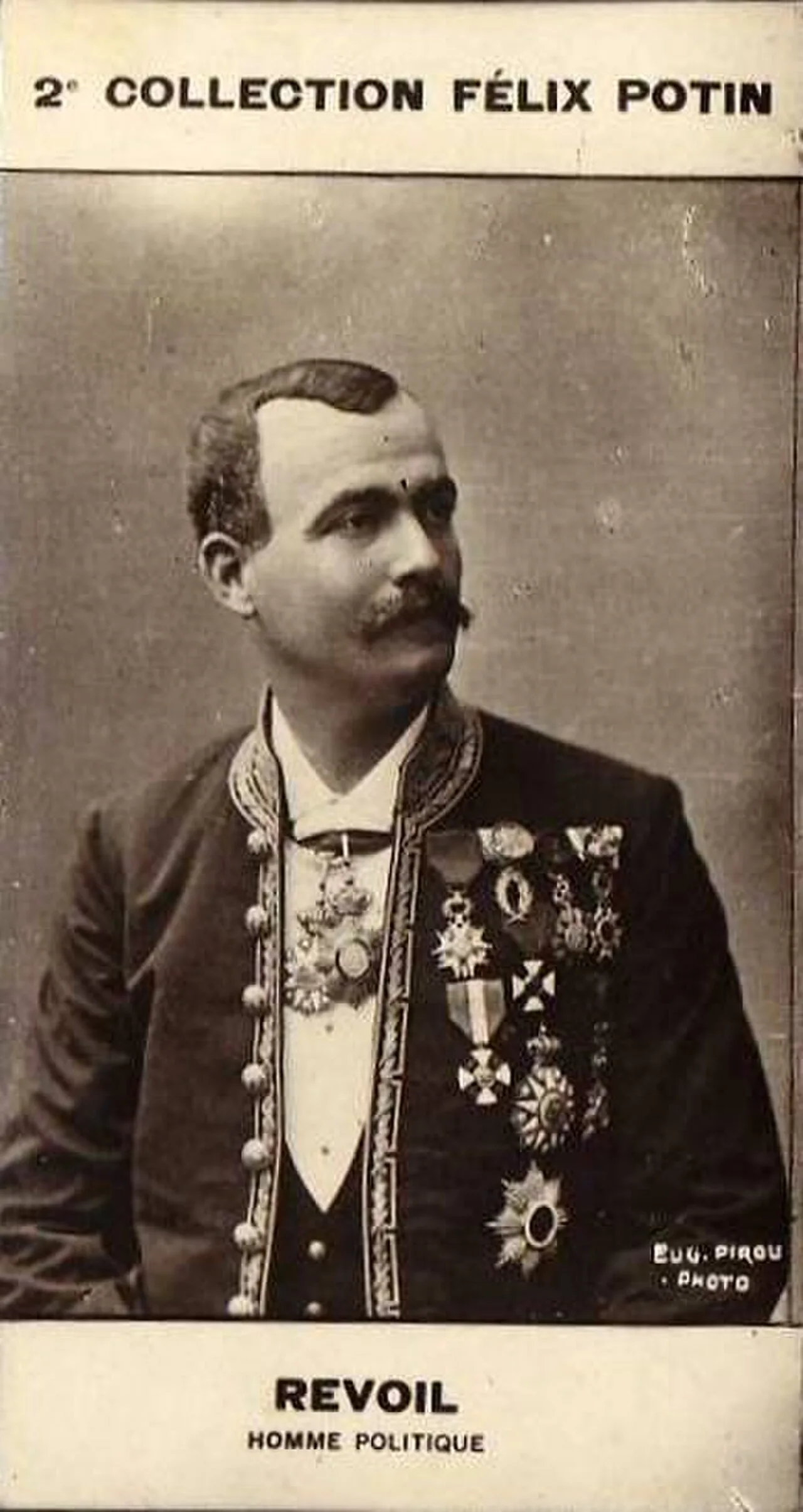 Paul Révoil