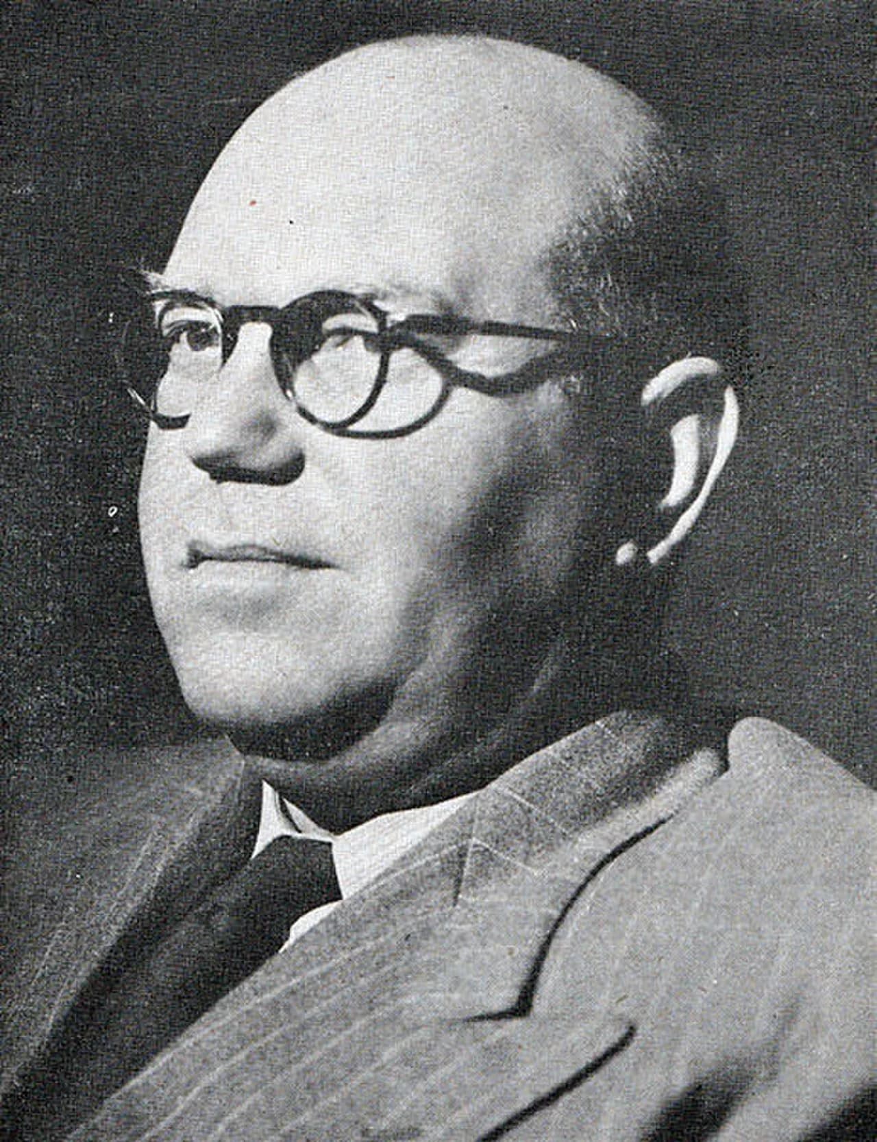 Paul Sauer