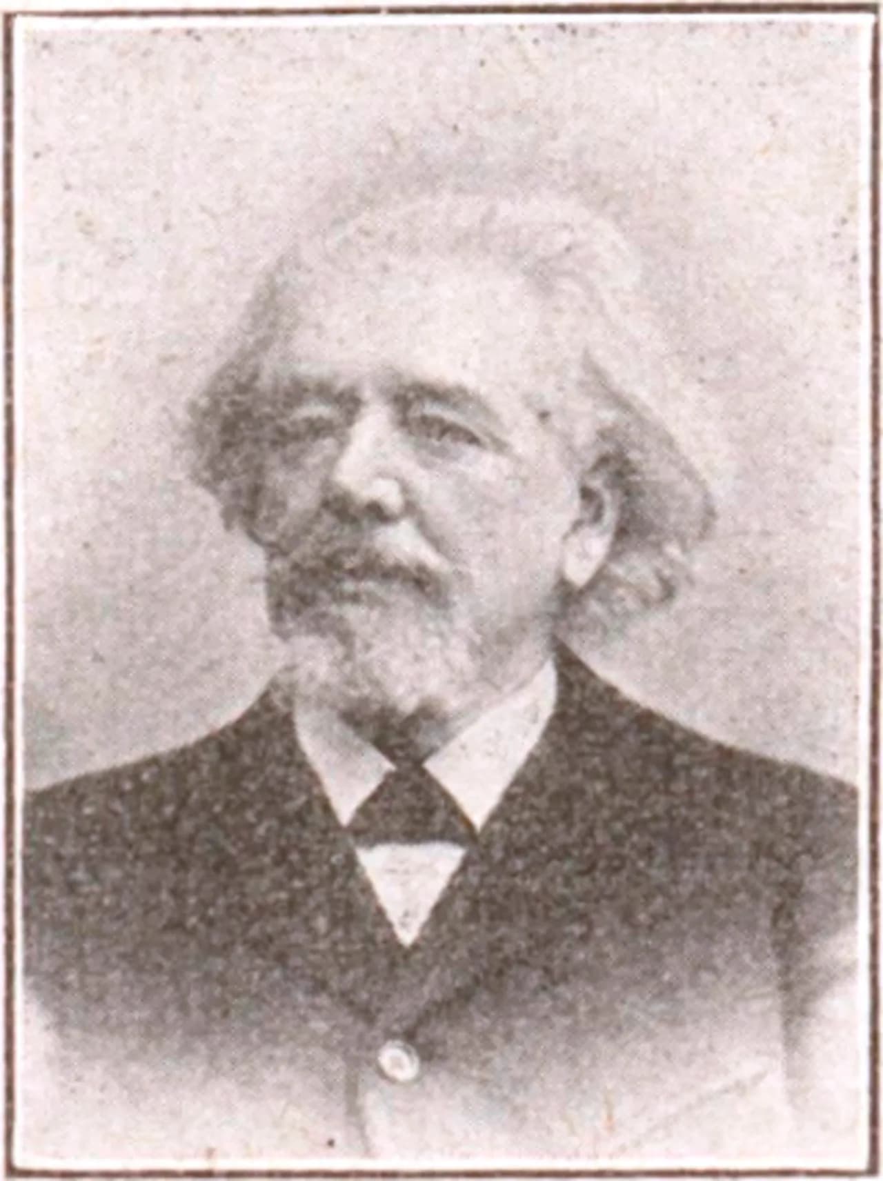 Paul Selmersheim